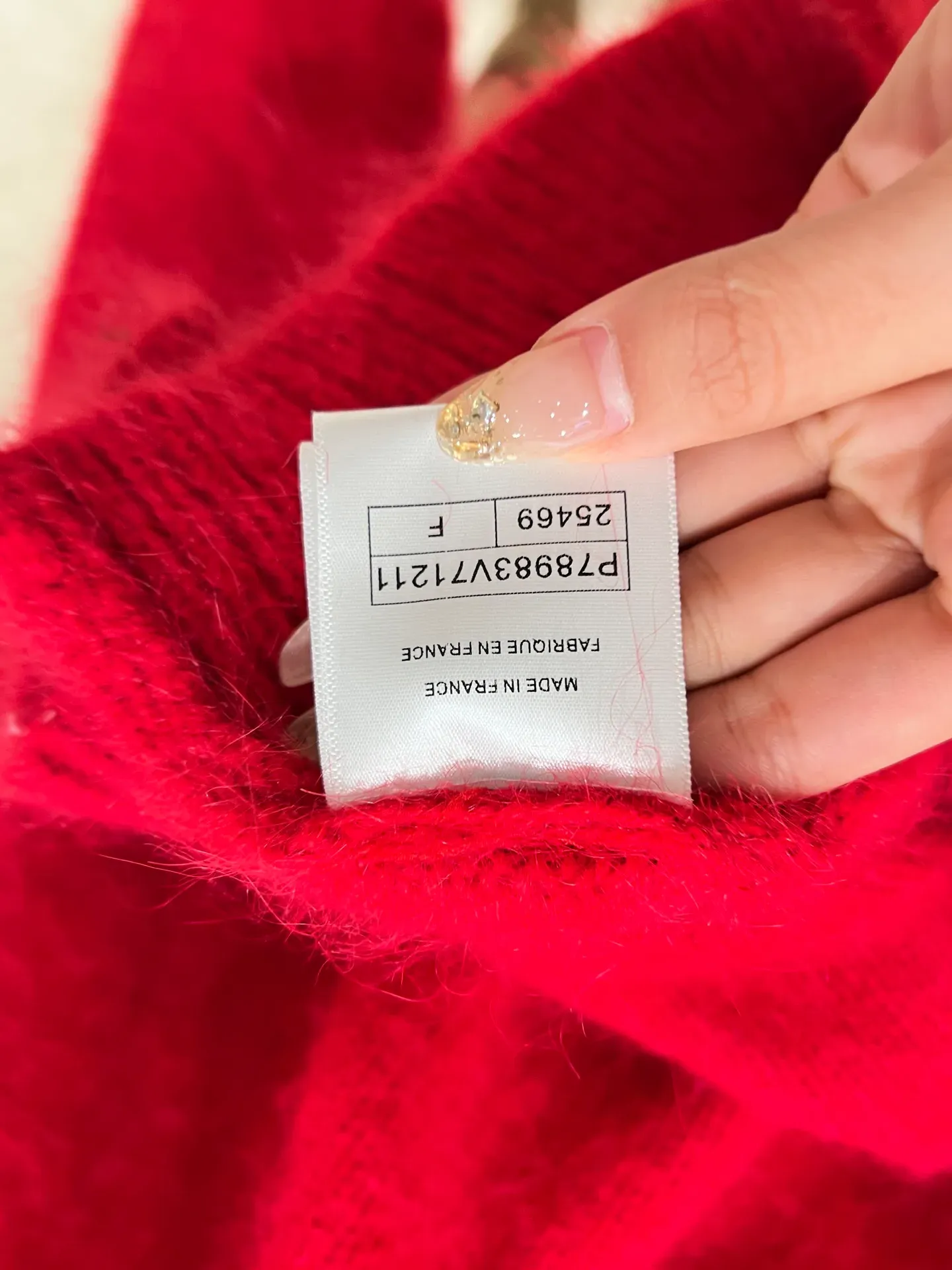 Джемперы И Свитеры Женские Chanel 556798