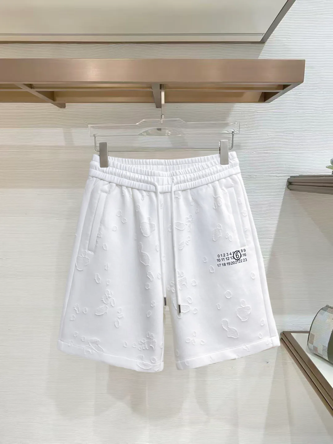 Шорты Мужские Maison Margiela 13549663