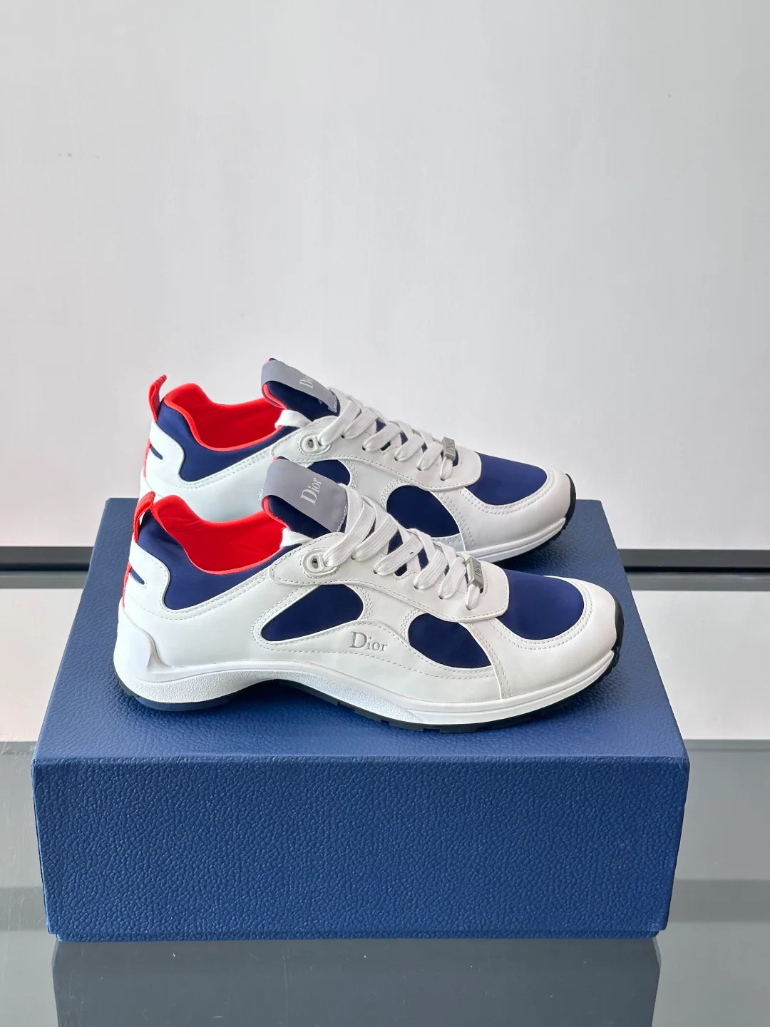 Кроссовки Женские Christian Dior 82720