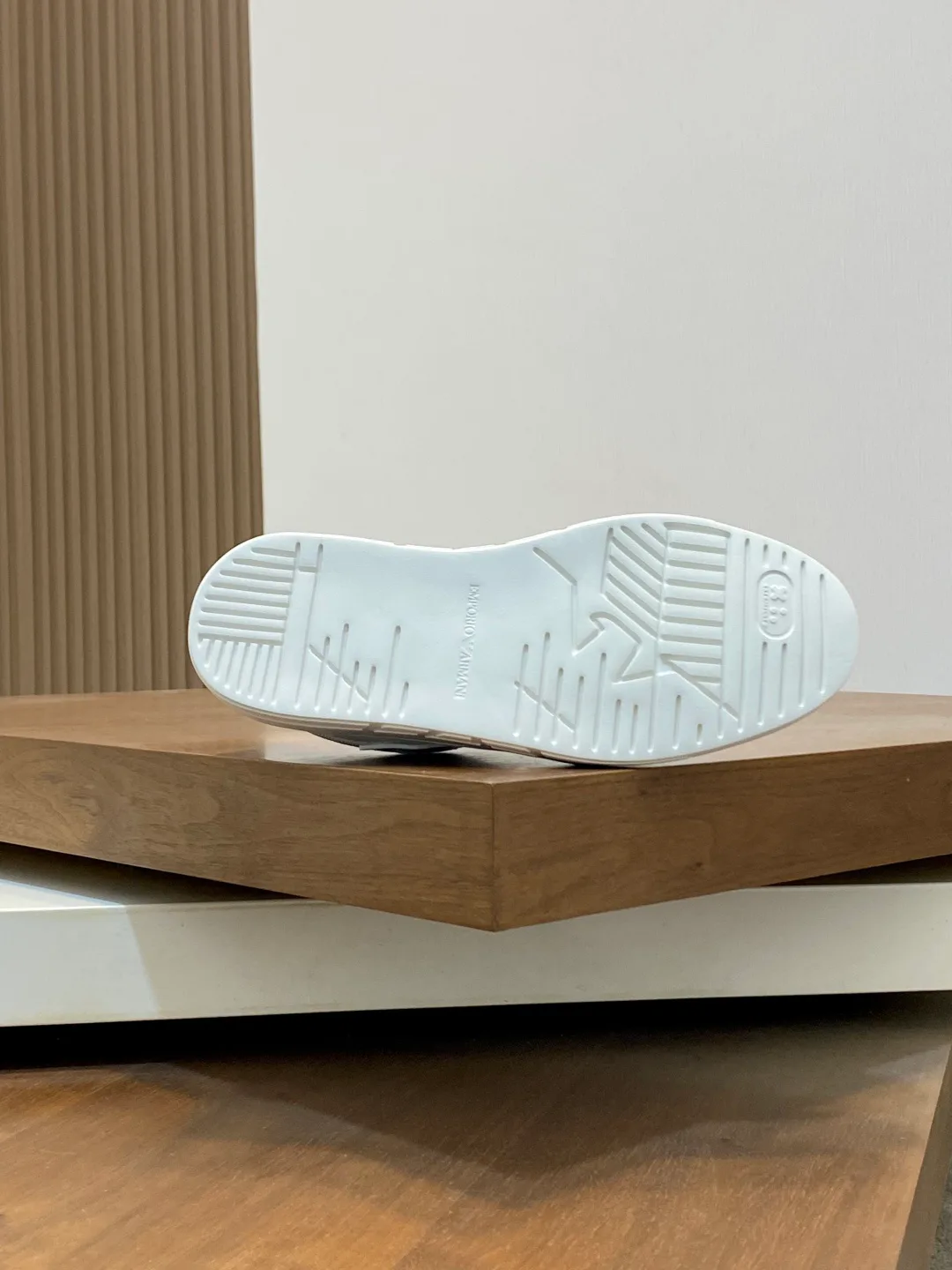 Кроссовки Мужские Armani 2194100