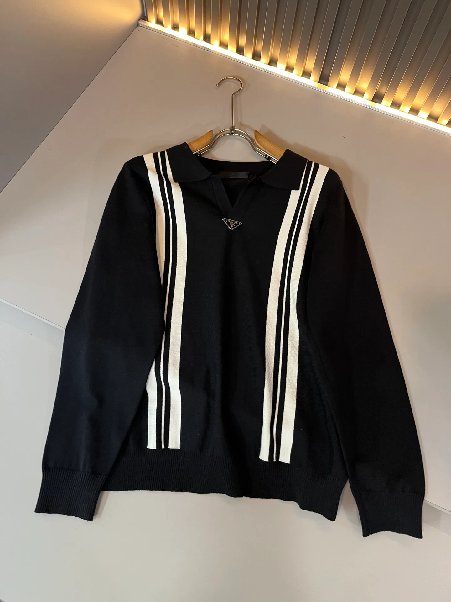 Свитеры Мужские Prada 244336