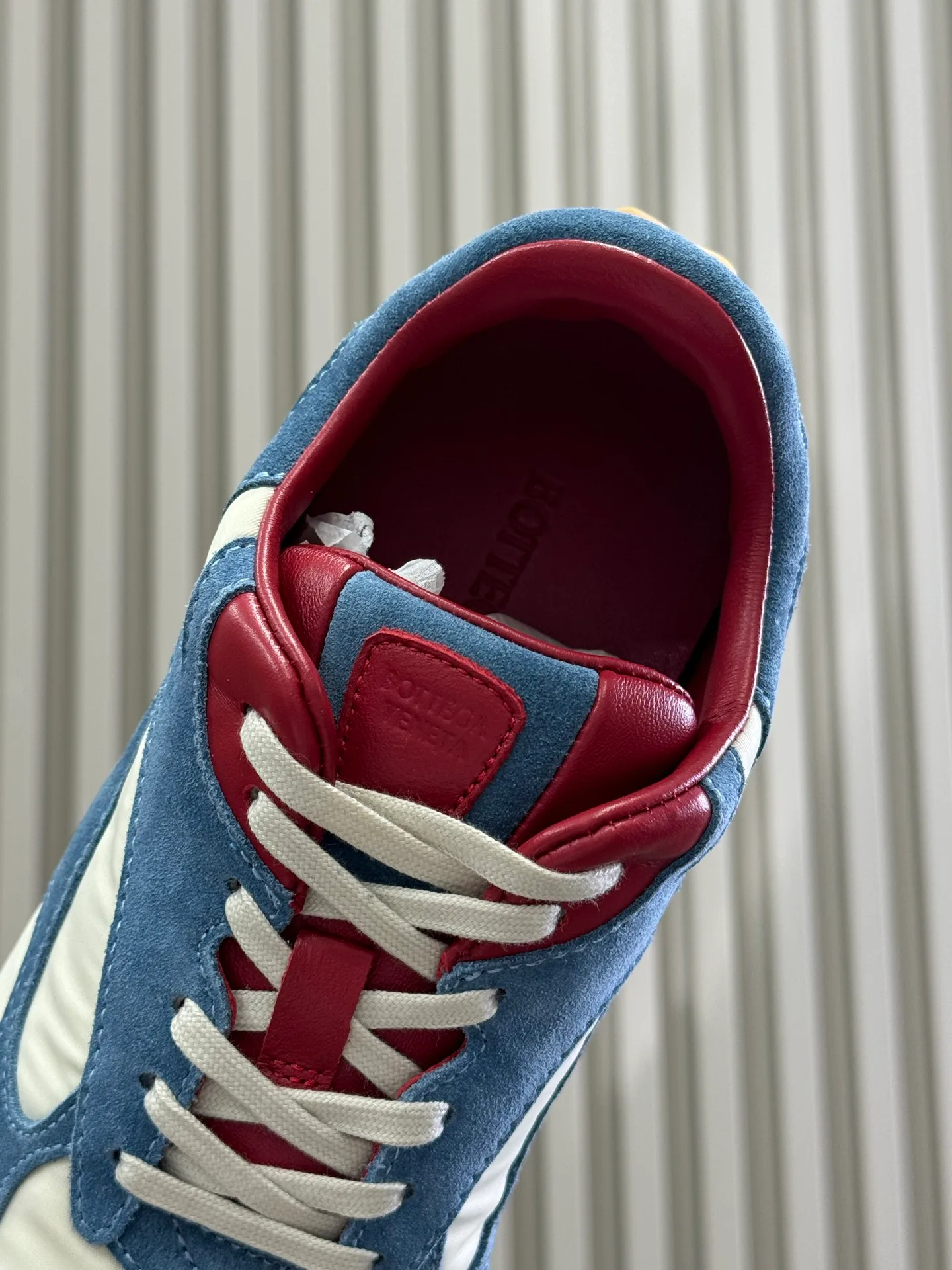 Кроссовки Женские Bottega Veneta 65818