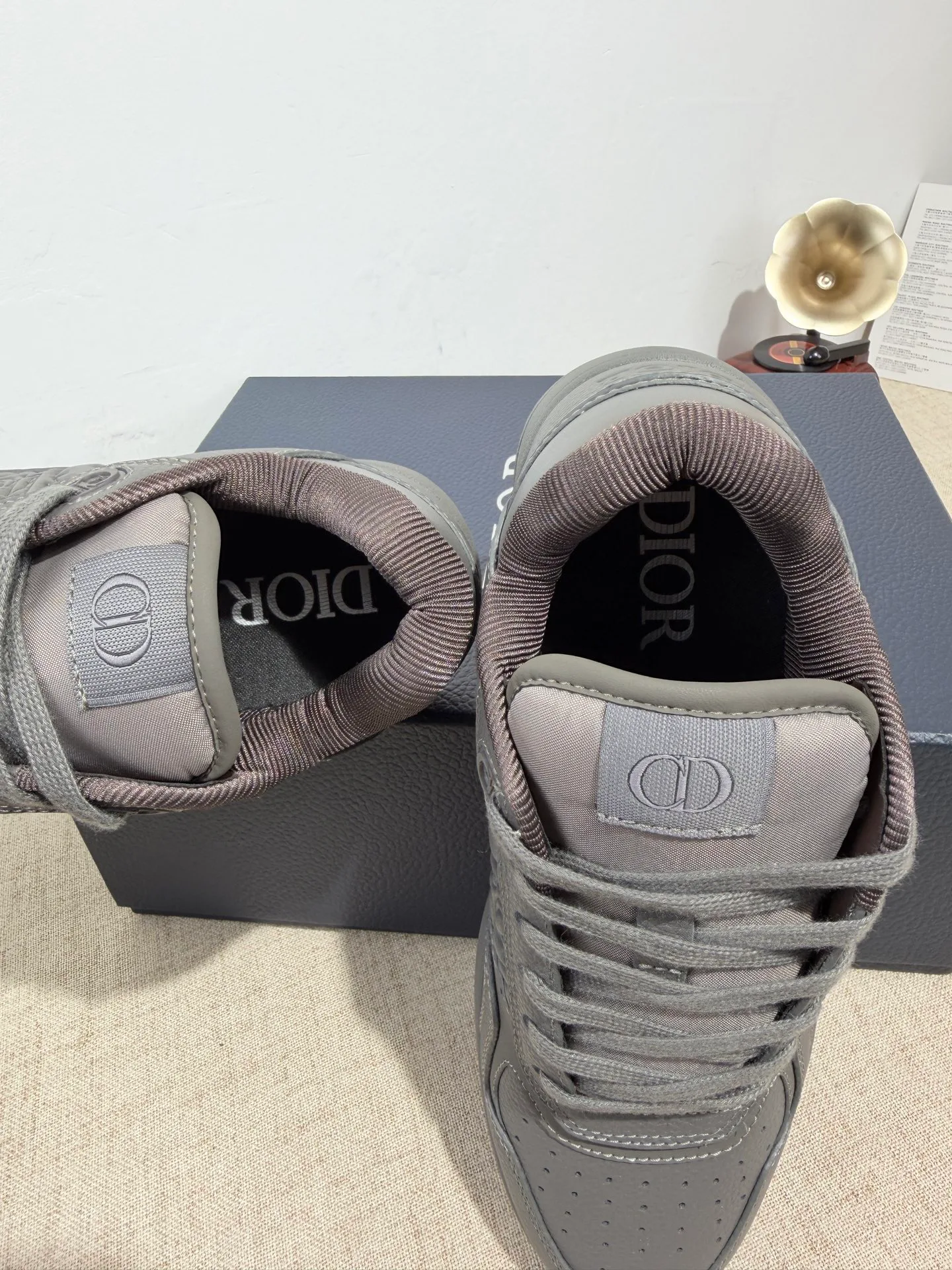 Кроссовки Женские Christian Dior 11456094