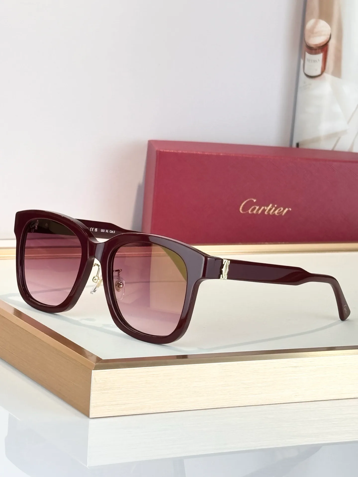 Очки Cartier 11636673