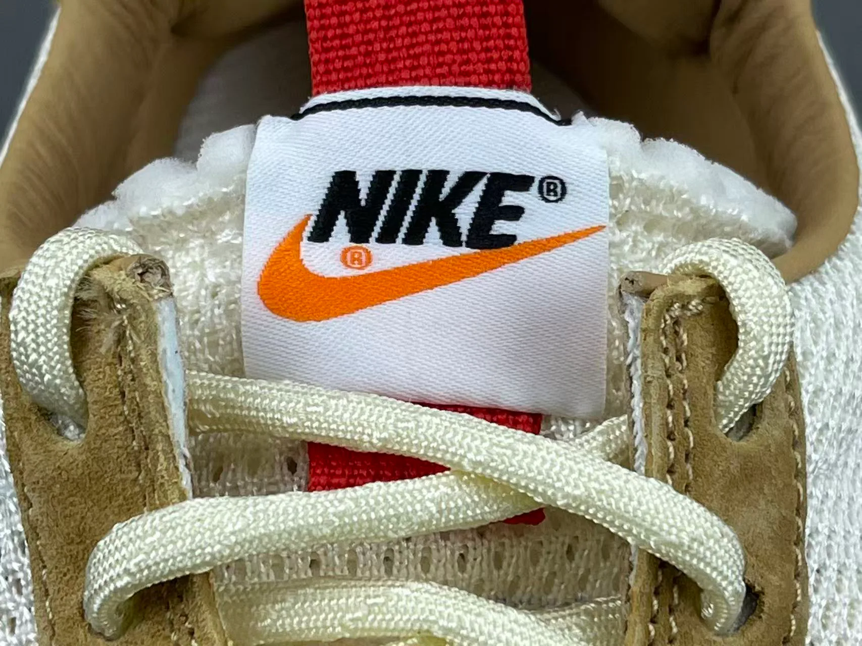 Кроссовки Мужские Nike 10385986