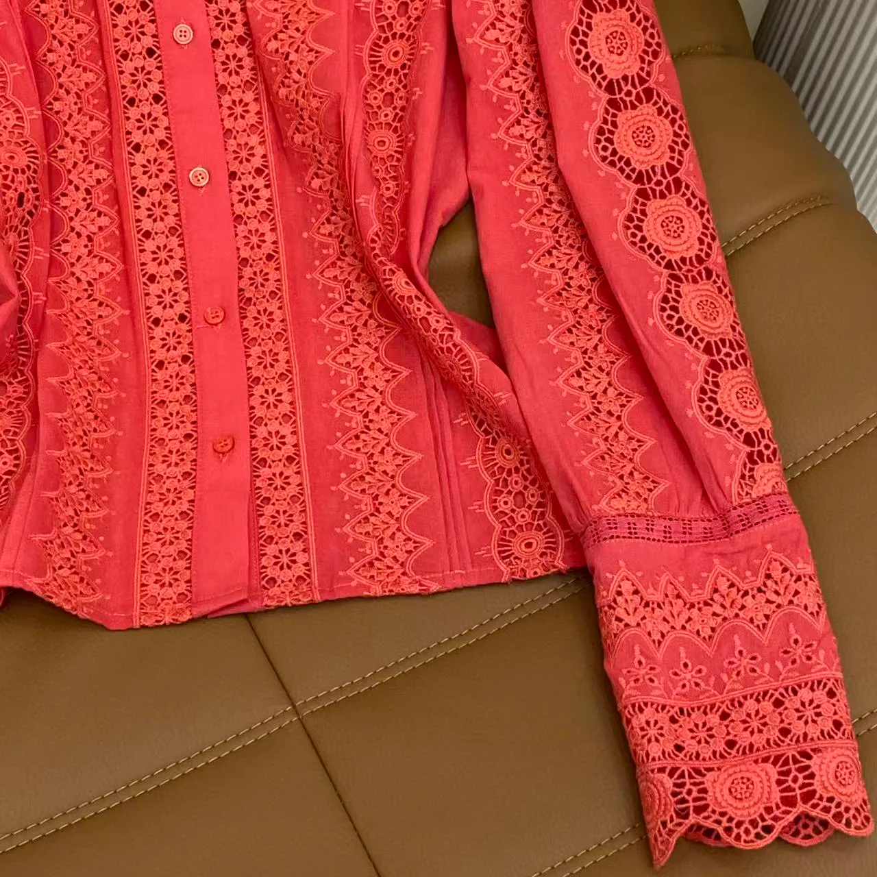 Рубашки Женские Christian Dior 1076401