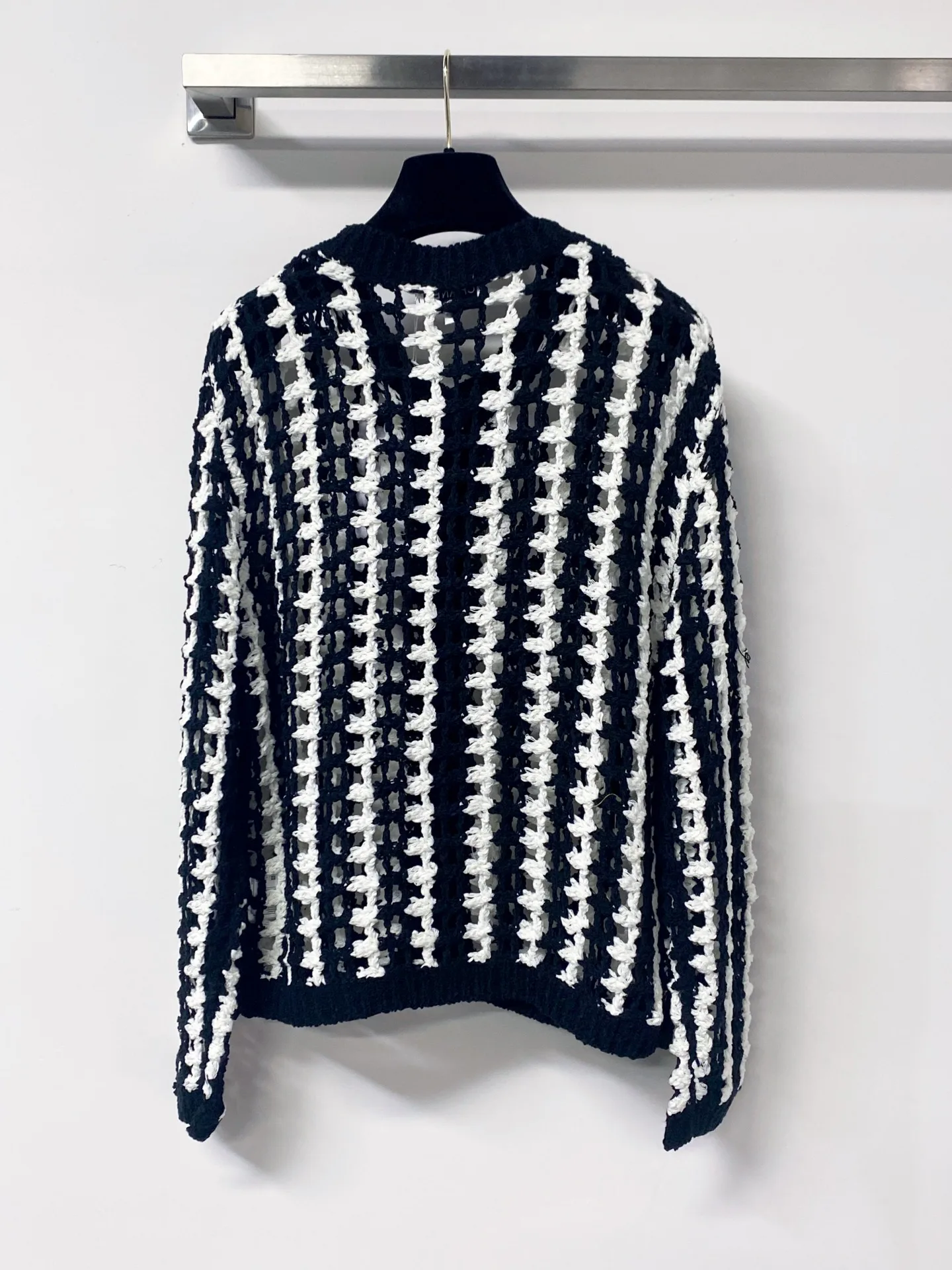 Джемперы И Свитеры Женские Chanel 17423786