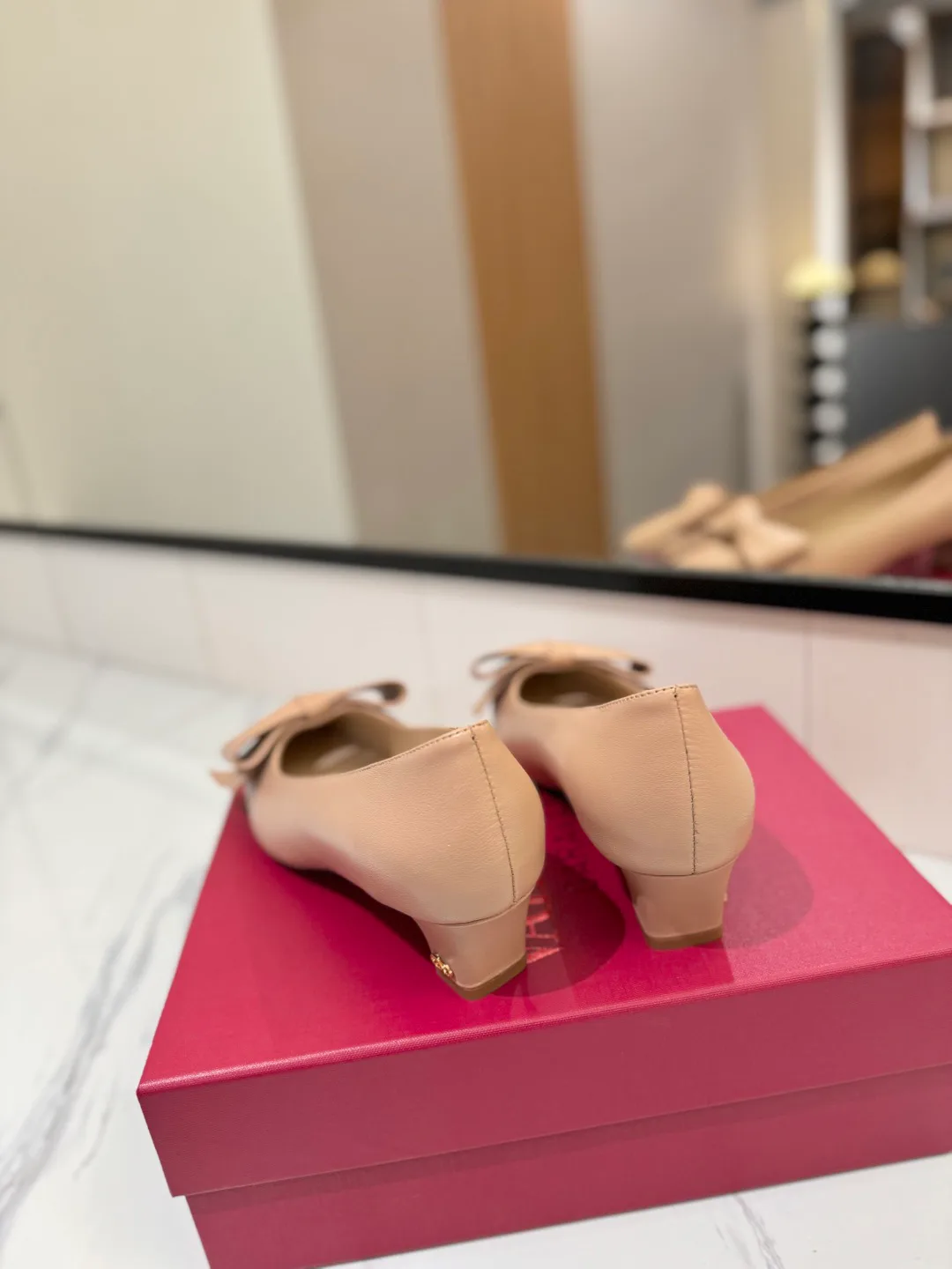 Туфли Женские Valentino 11683033