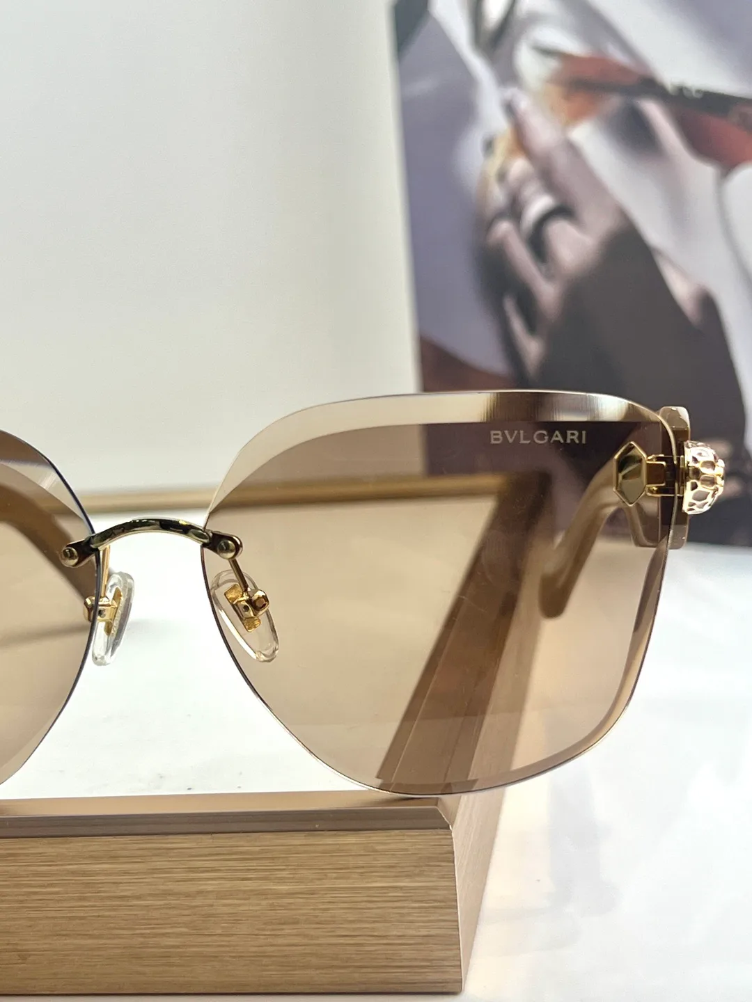 Очки Bvlgari 17700965