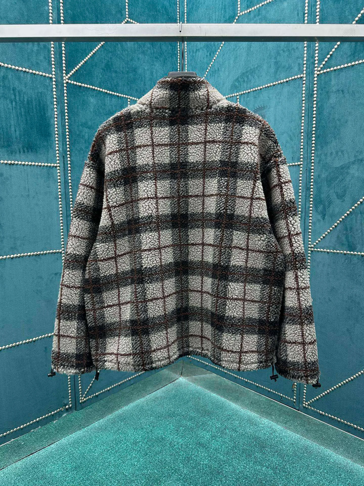 Куртки И Пуховики Мужские Miu Miu 1012135