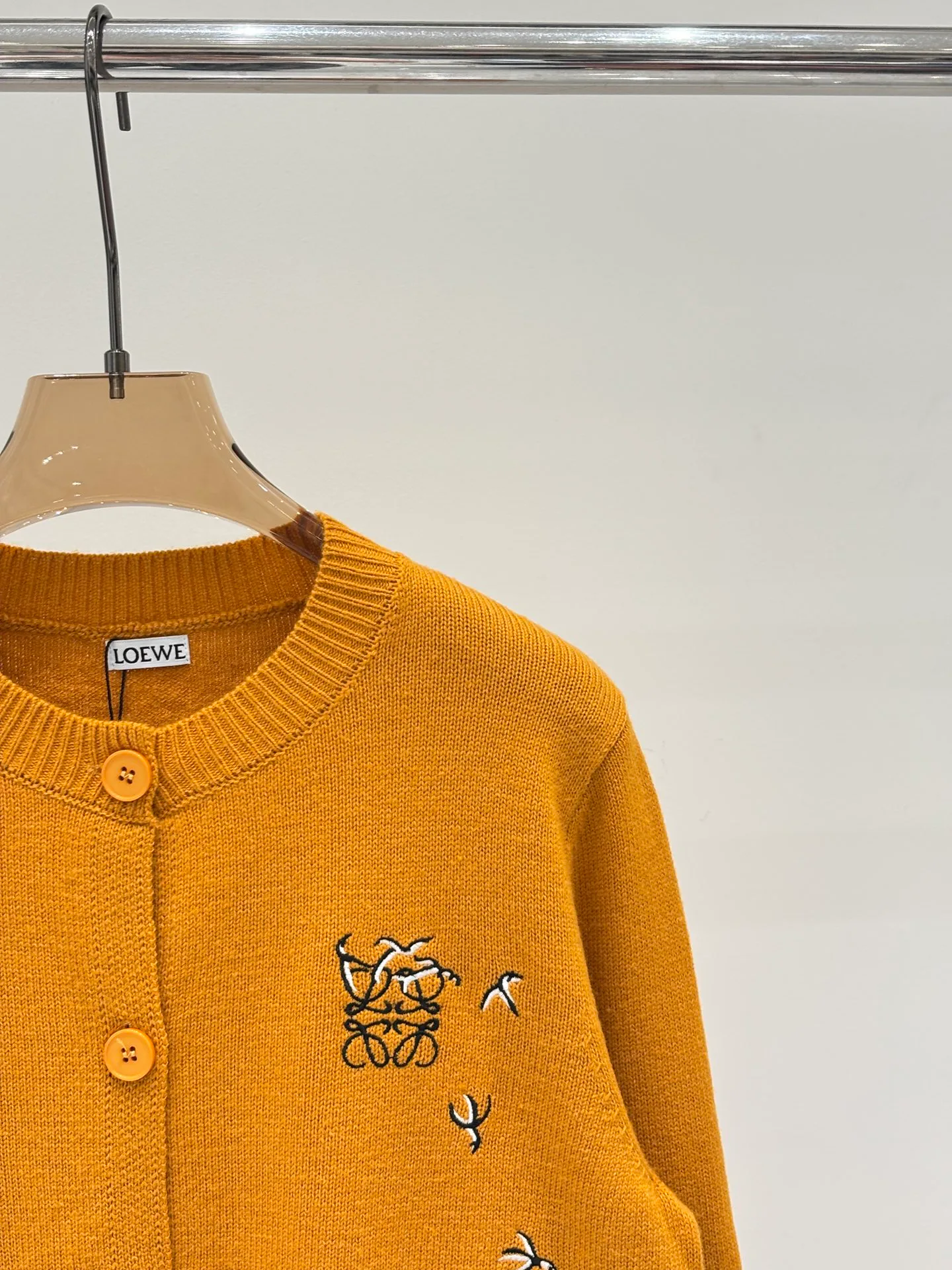 Джемперы И Свитеры Женские Loewe 220468