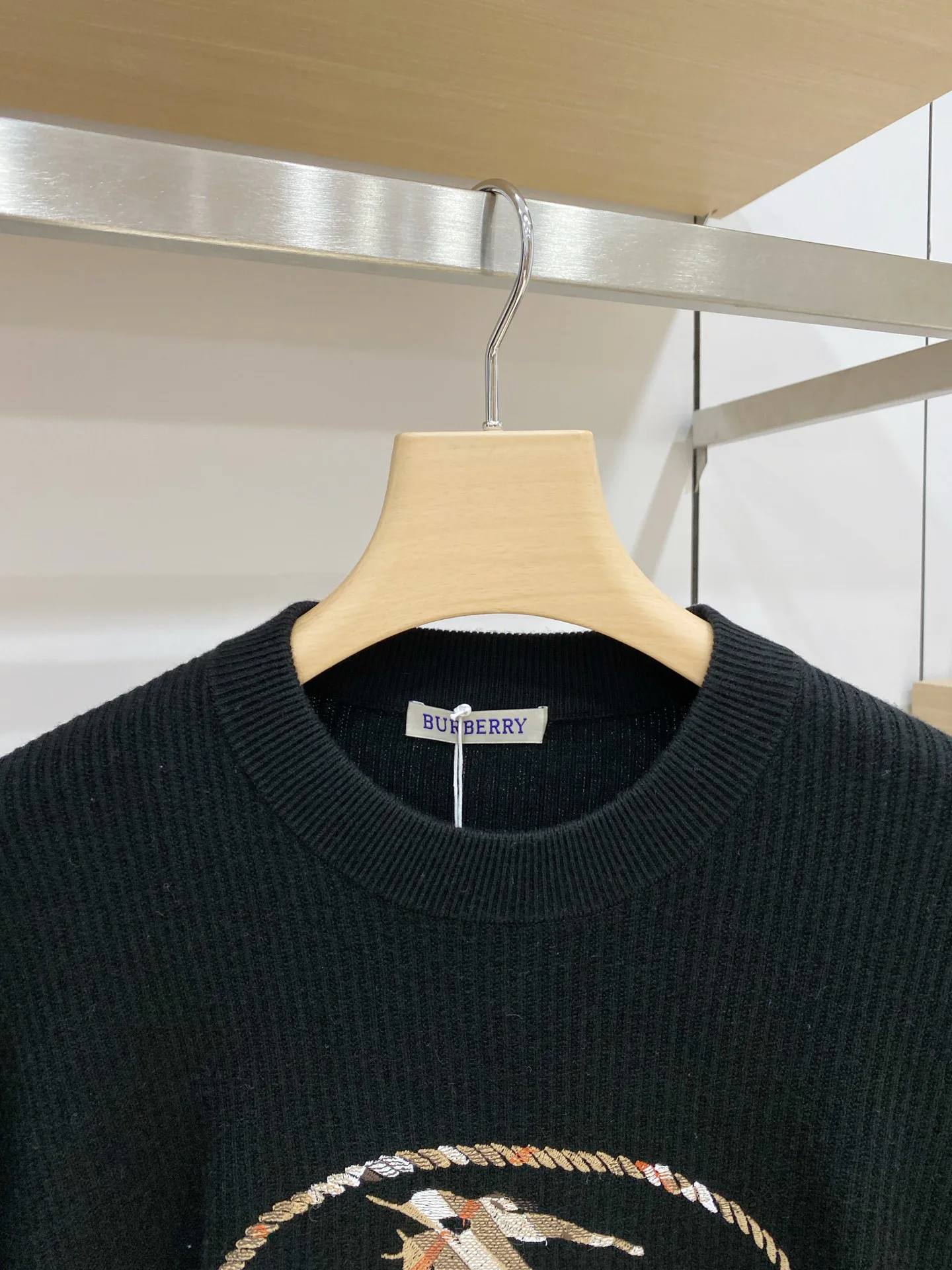 Джемперы И Свитеры Мужские Burberry 18374676