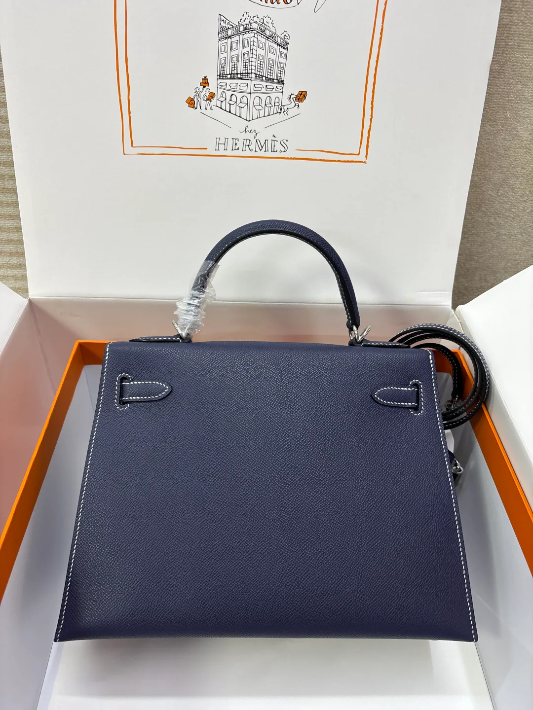 Классические Сумки Женские Hermes 17566623