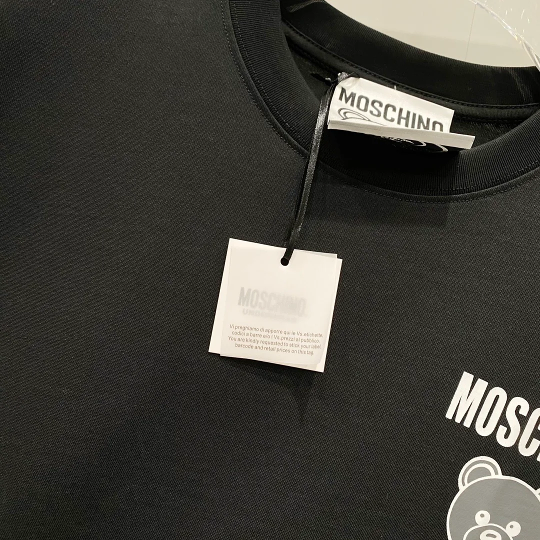 Футболки Женские Moschino 14404