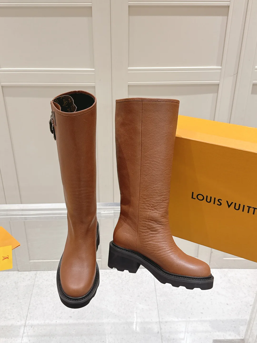 Сапоги Женские Louis Vuitton 248993