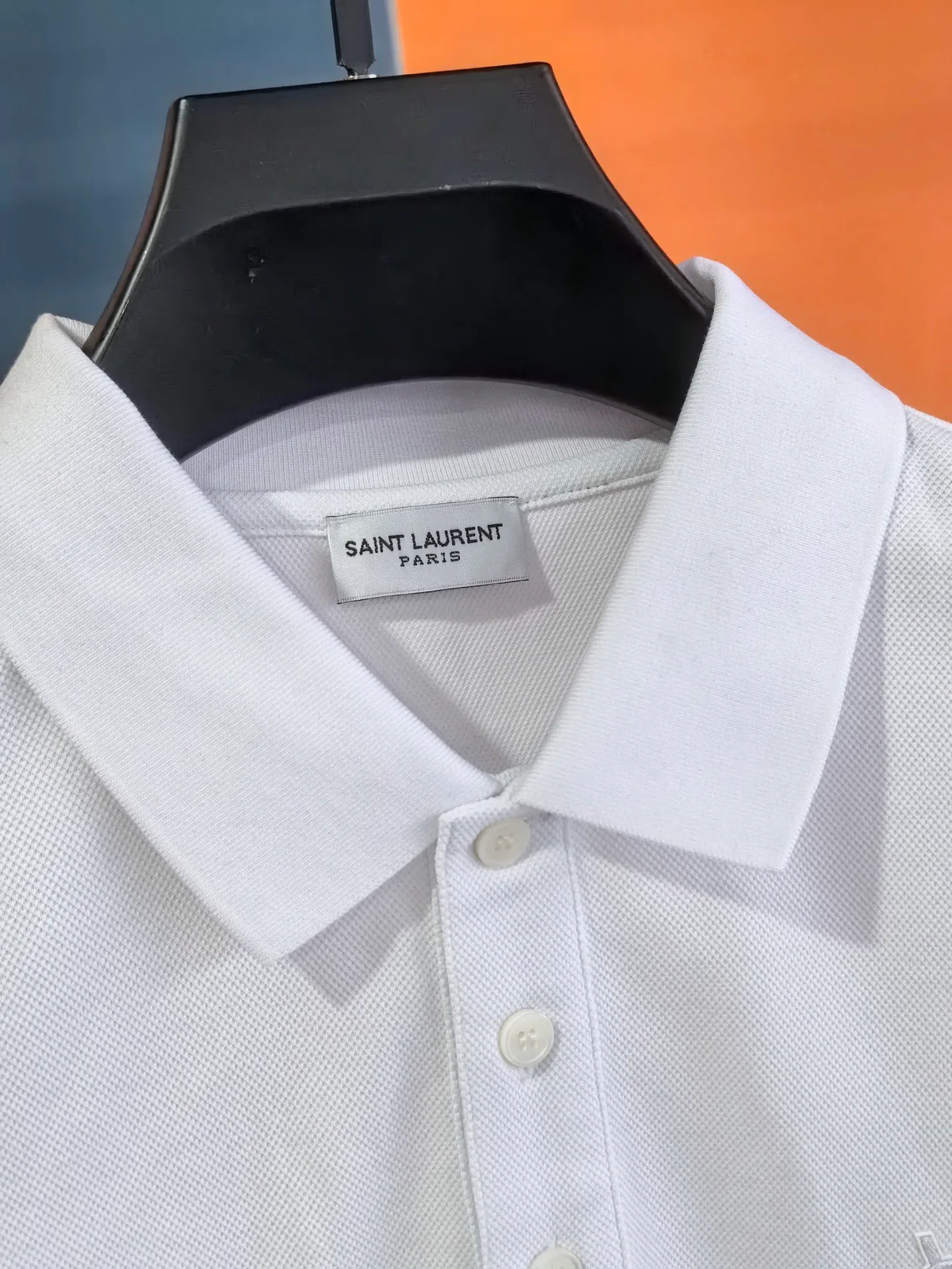 Футболки Мужские Saint Laurent 31248