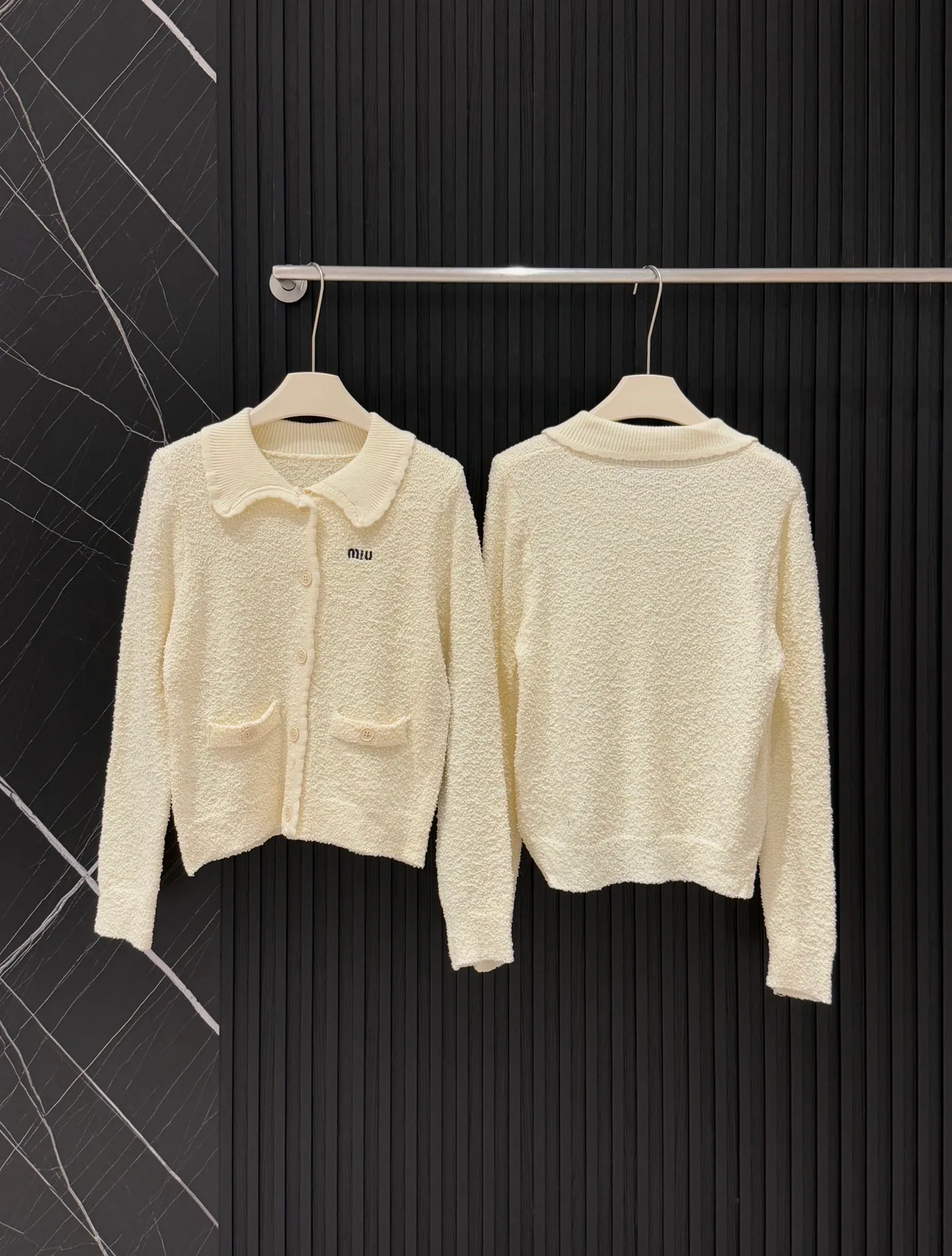 Свитеры Женские Miu Miu 232386