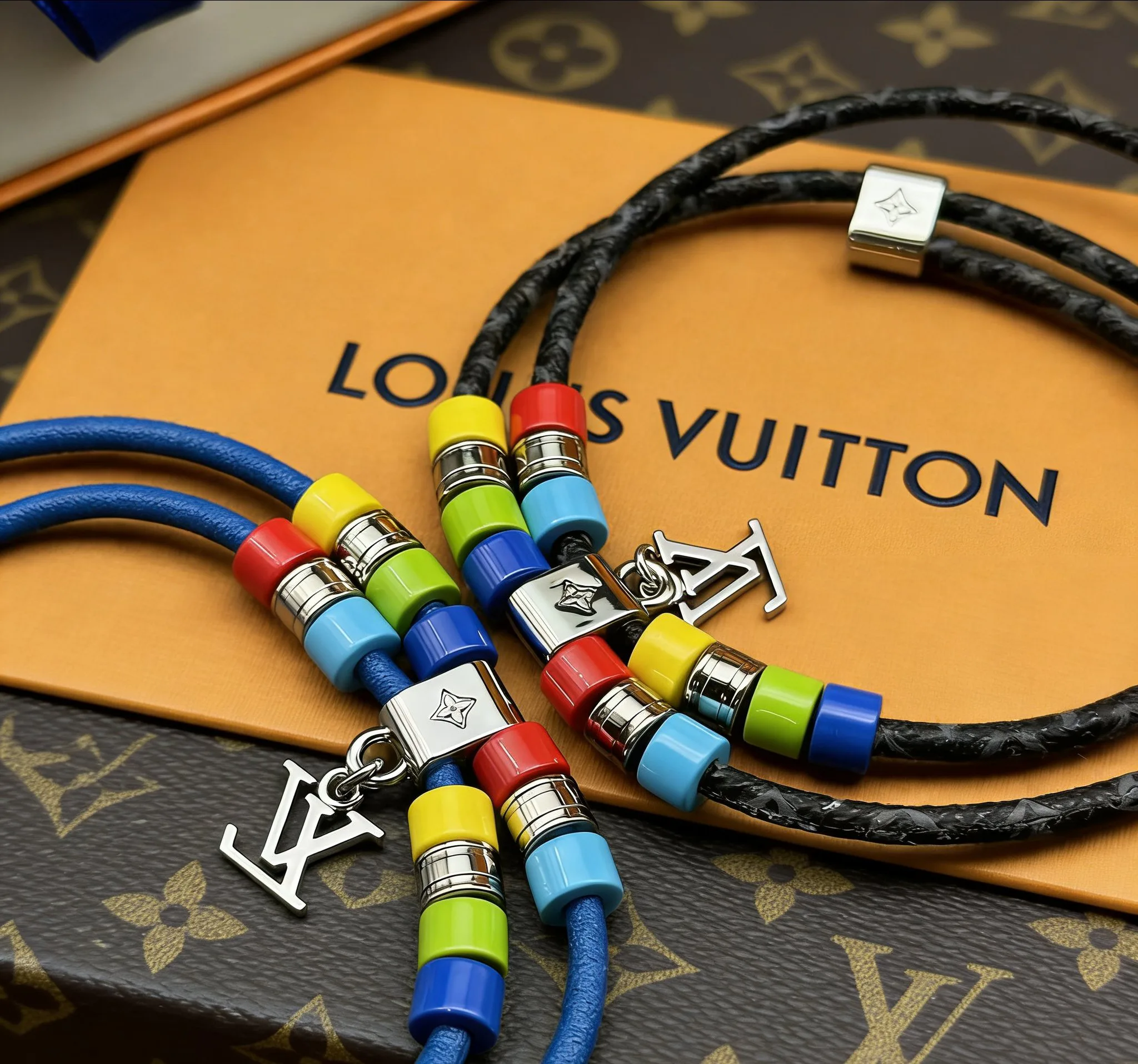 Бижутерия Louis Vuitton 12834600