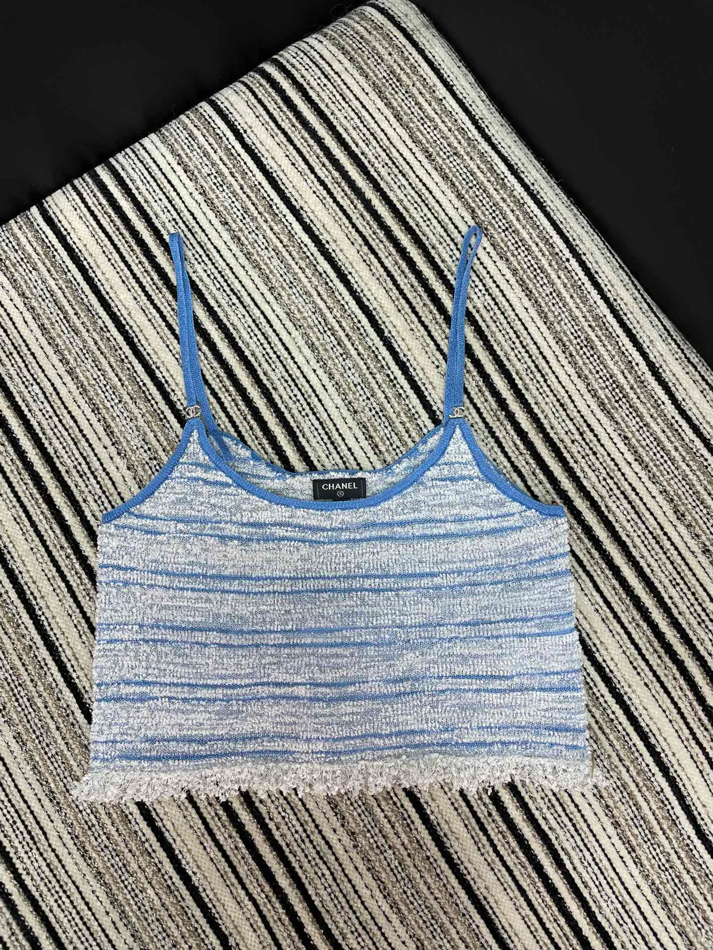 Топы Женские Chanel 811596