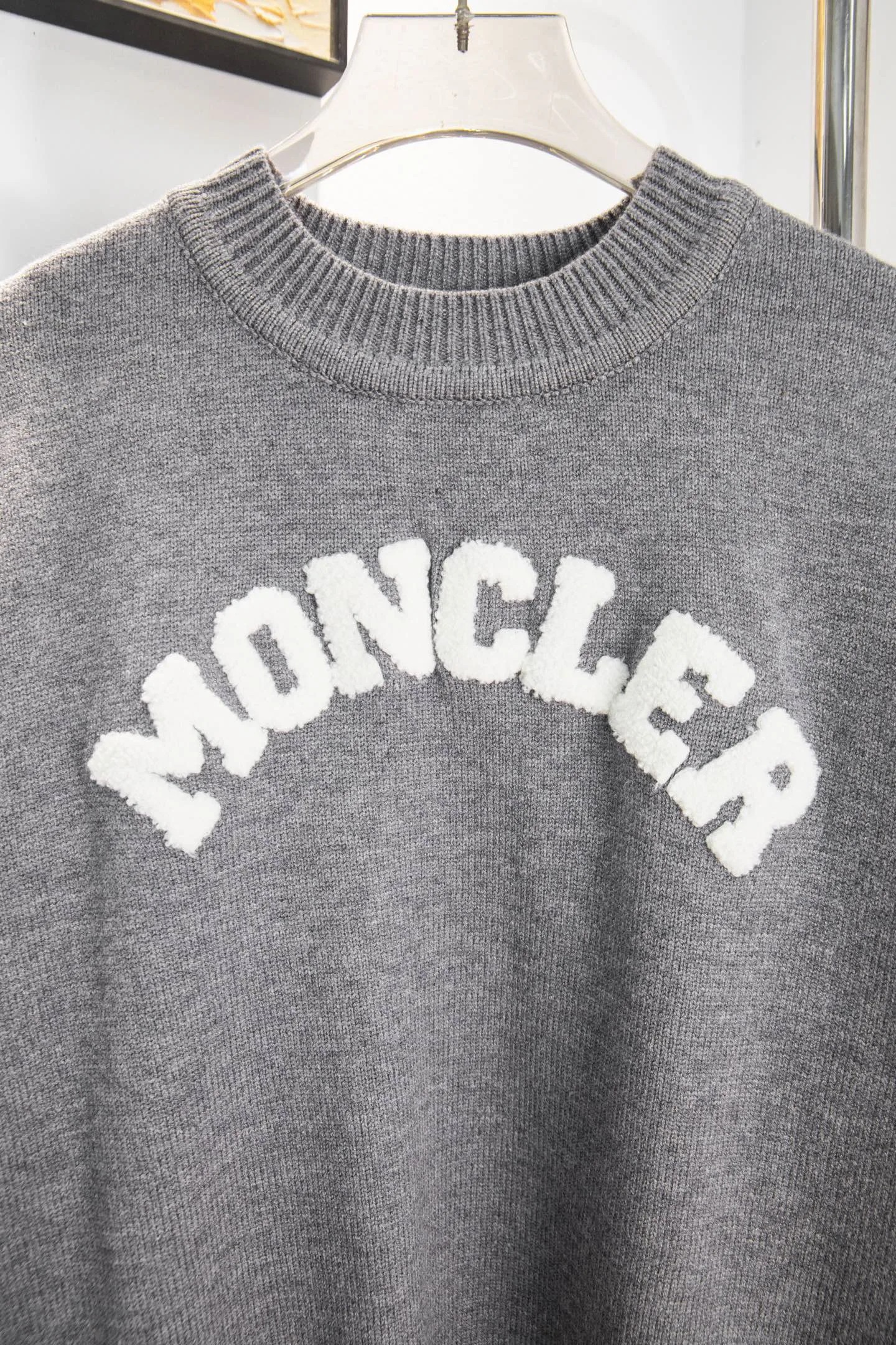 Джемперы И Свитеры Мужские Moncler 3324173
