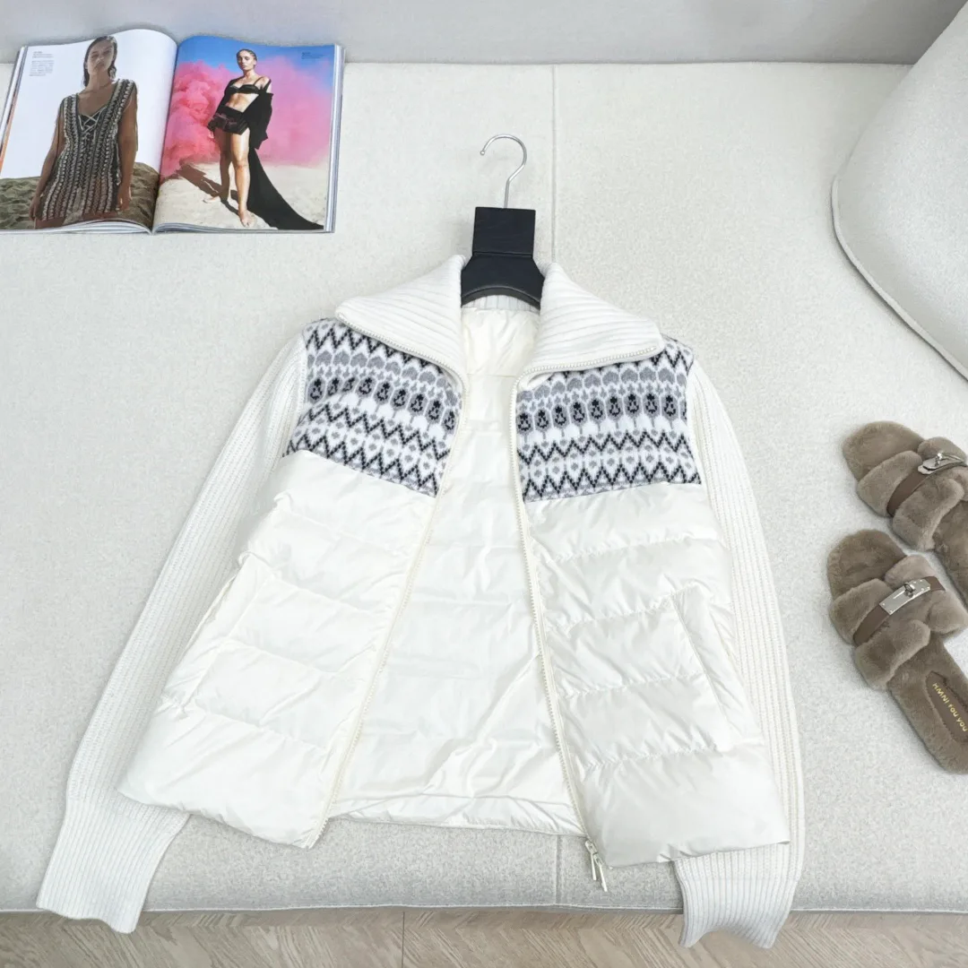 Куртки И Пуховики Женские Loro Piana 183034