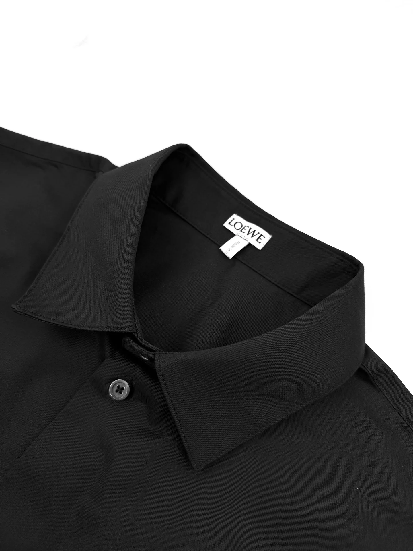 Рубашки Мужские Loewe 178983