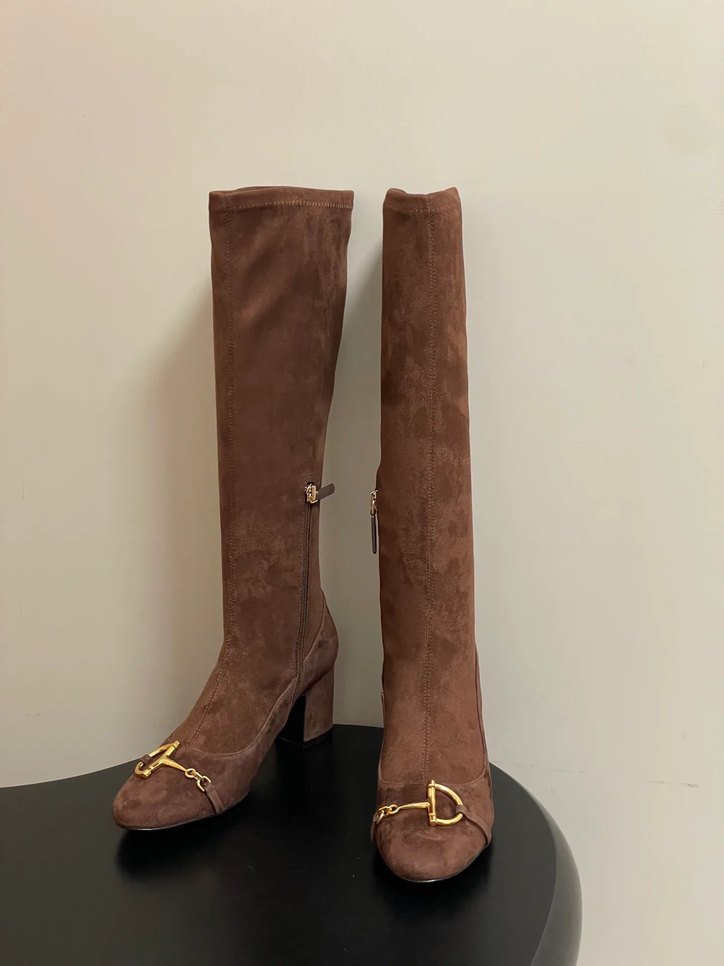 Сапоги Женские Gucci 300663