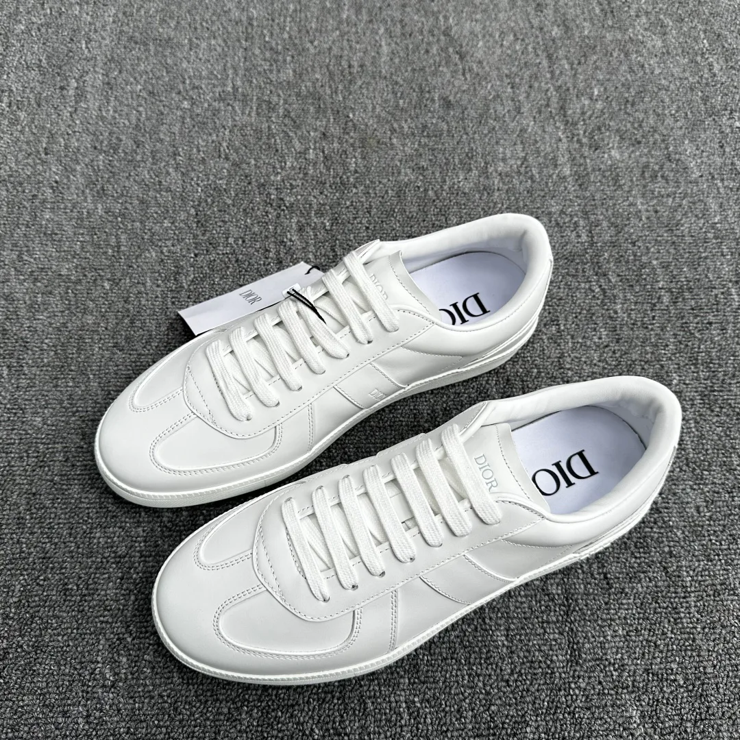 Кроссовки Мужские Christian Dior 58564