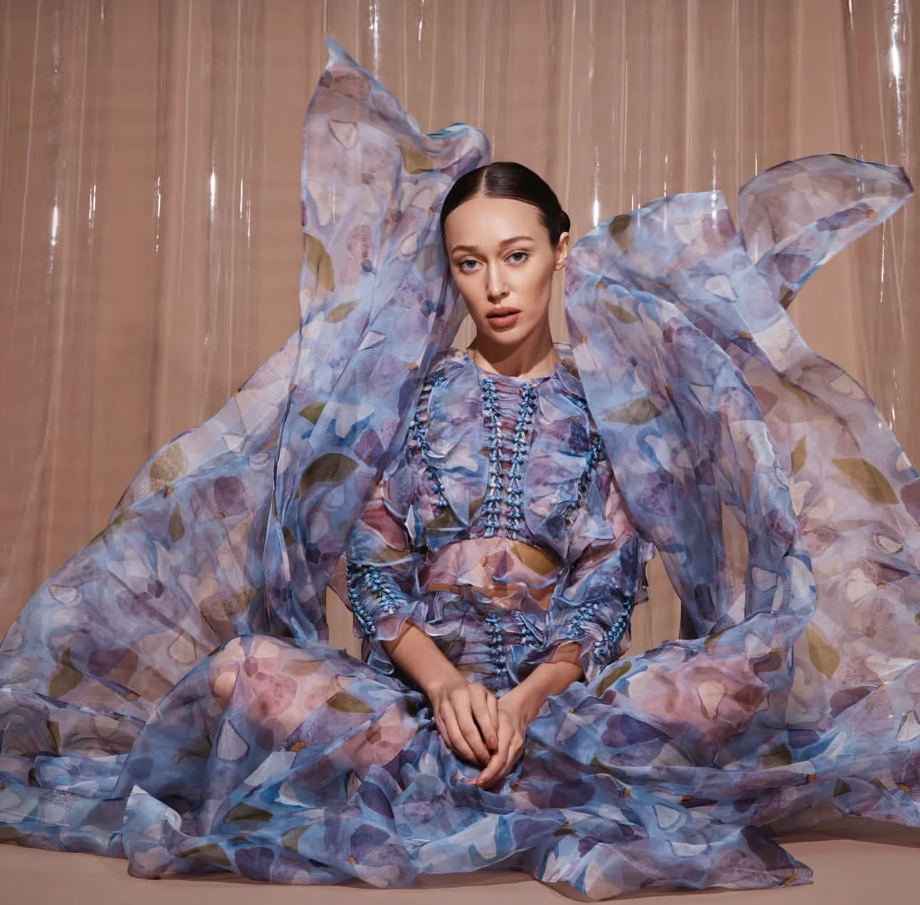 Костюмы Женские Zimmermann 10534892