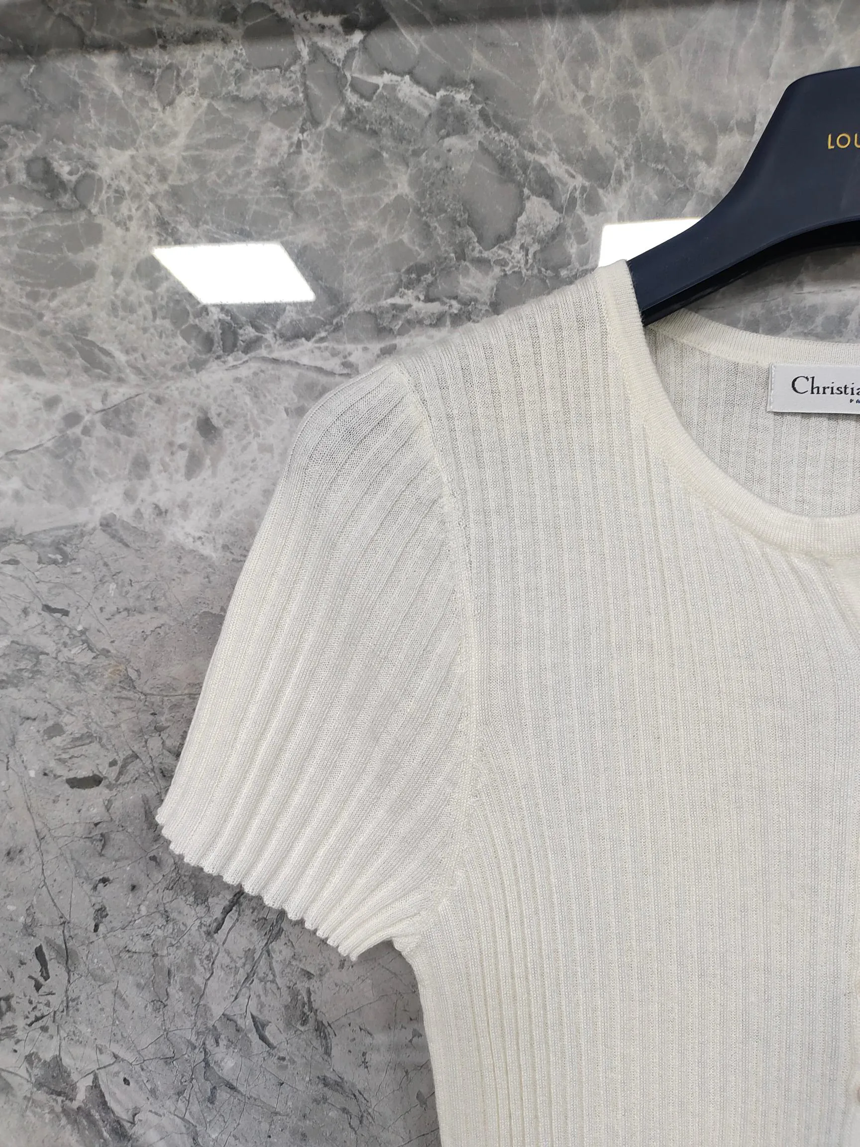 Топы Женские Christian Dior 11433753