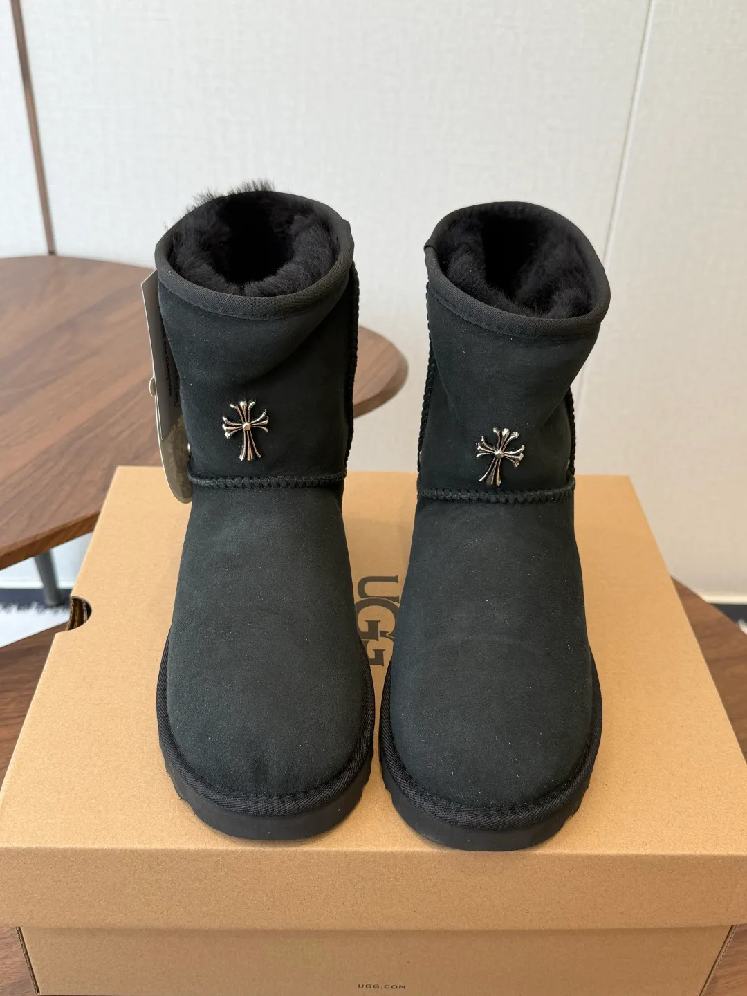 Угги Женские Ugg 19587112