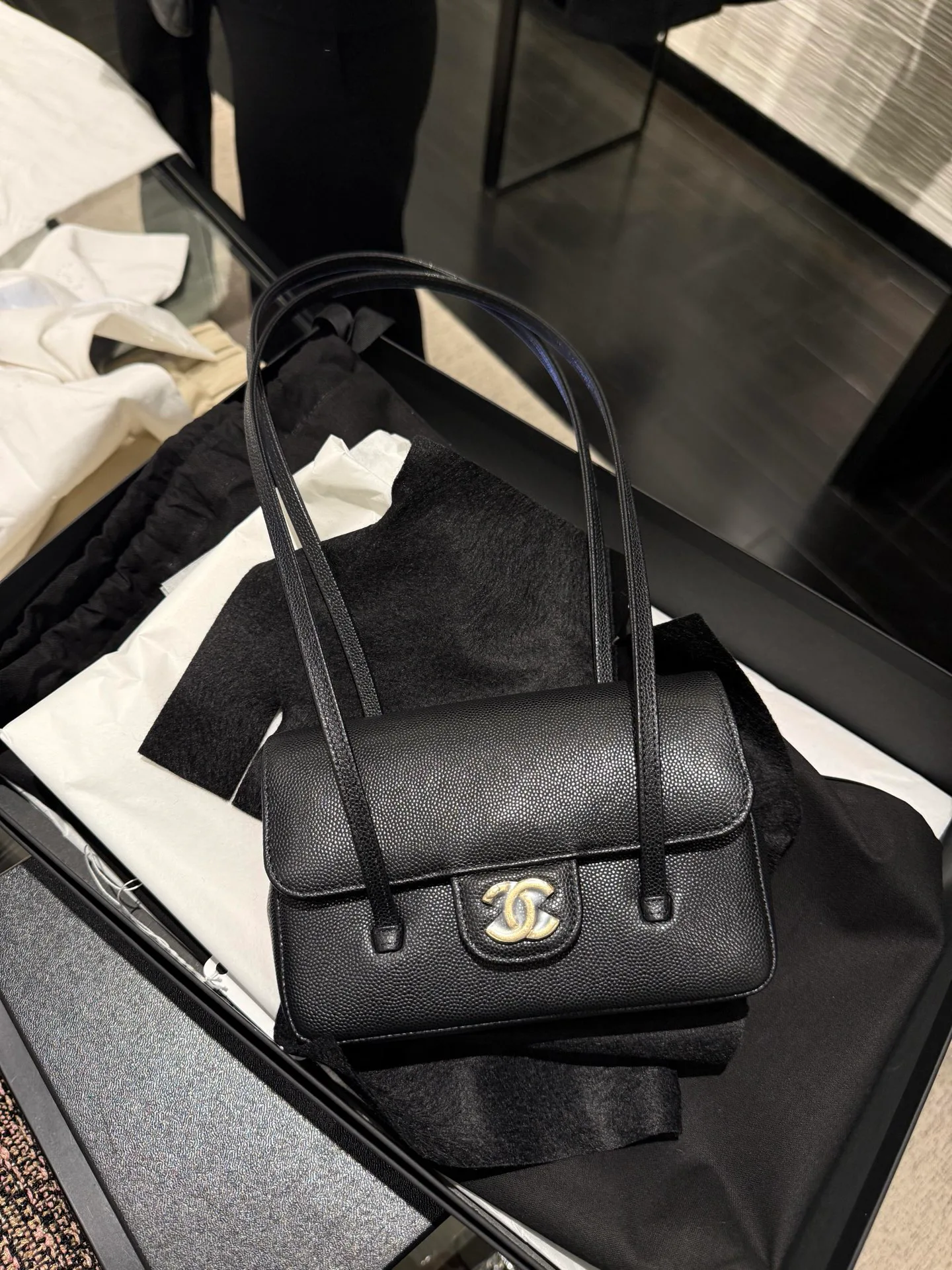 Классические Сумки Женские Chanel 11470020