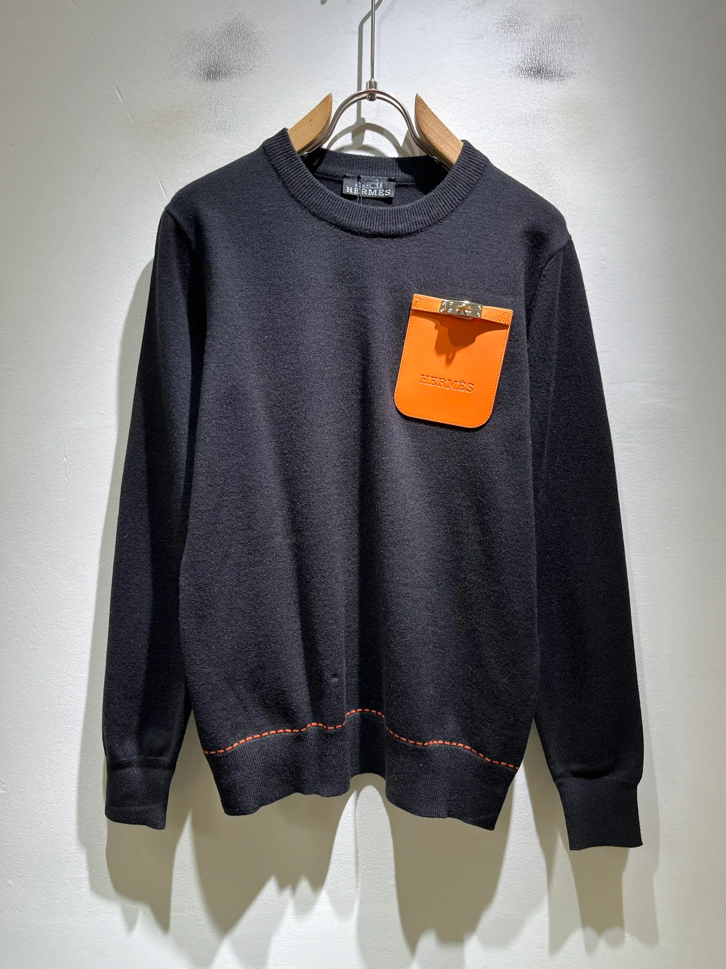 Джемперы И Свитеры Мужские Hermes 18592561