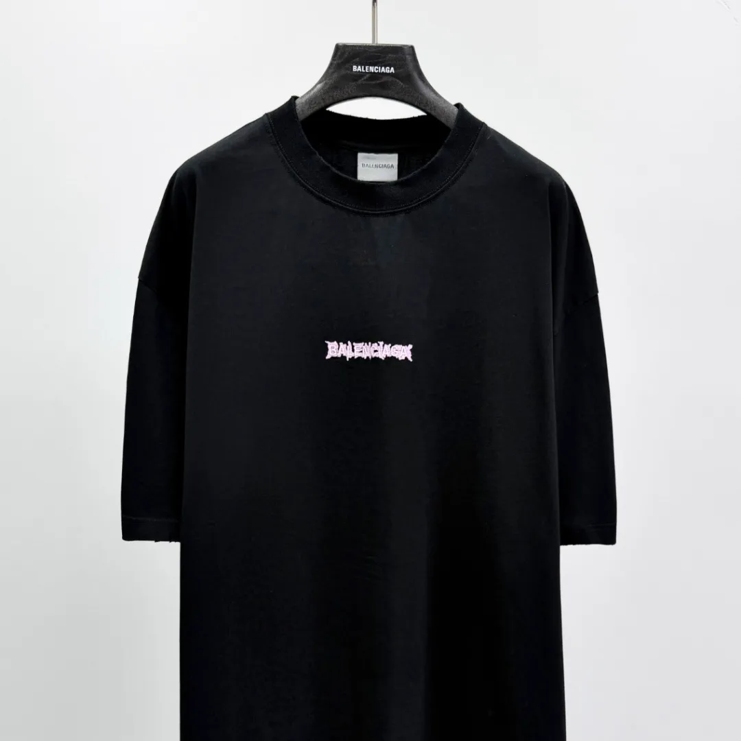 Футболки Мужские Balenciaga 12627266