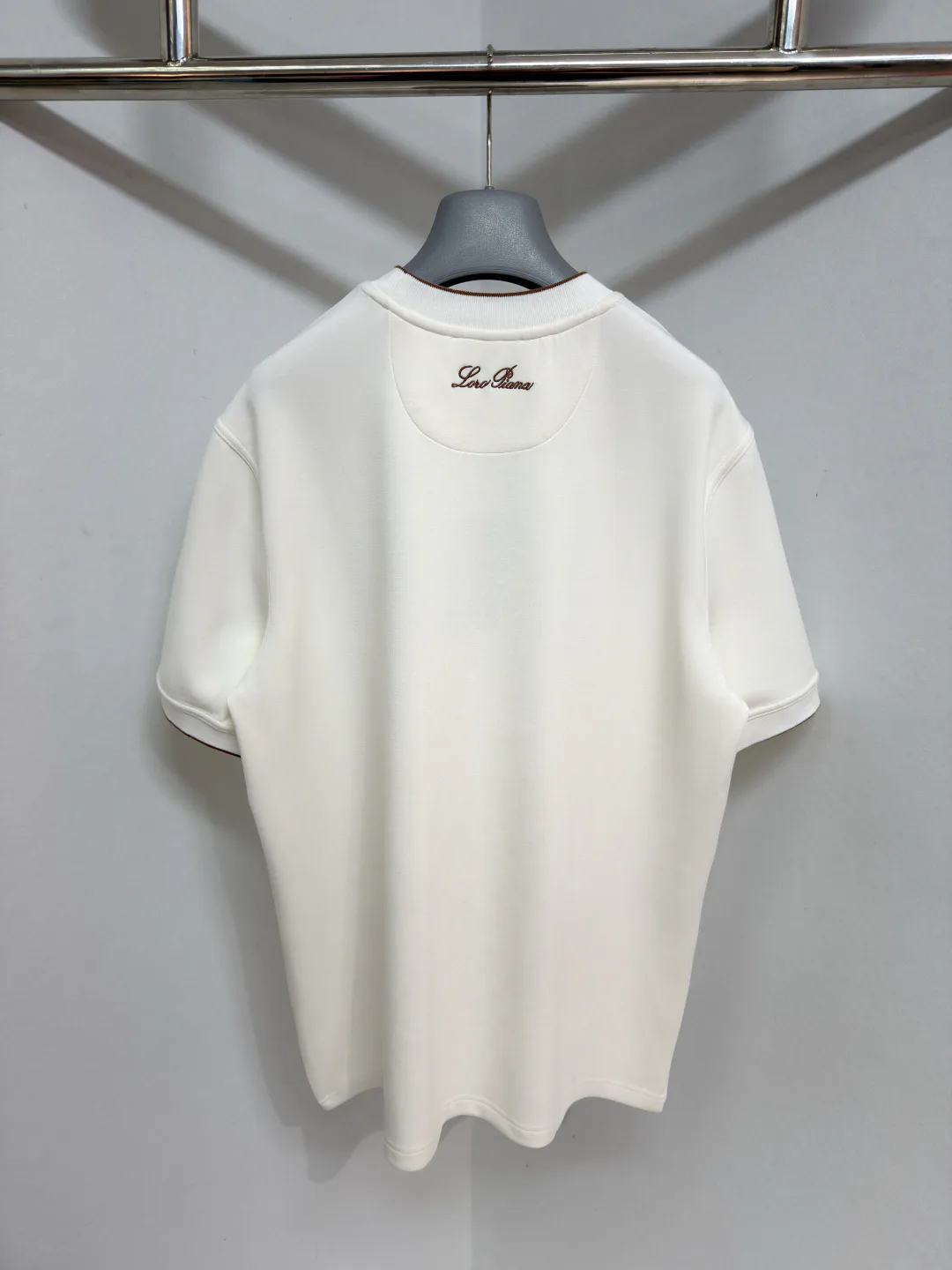 Футболки Мужские Loro Piana 610269