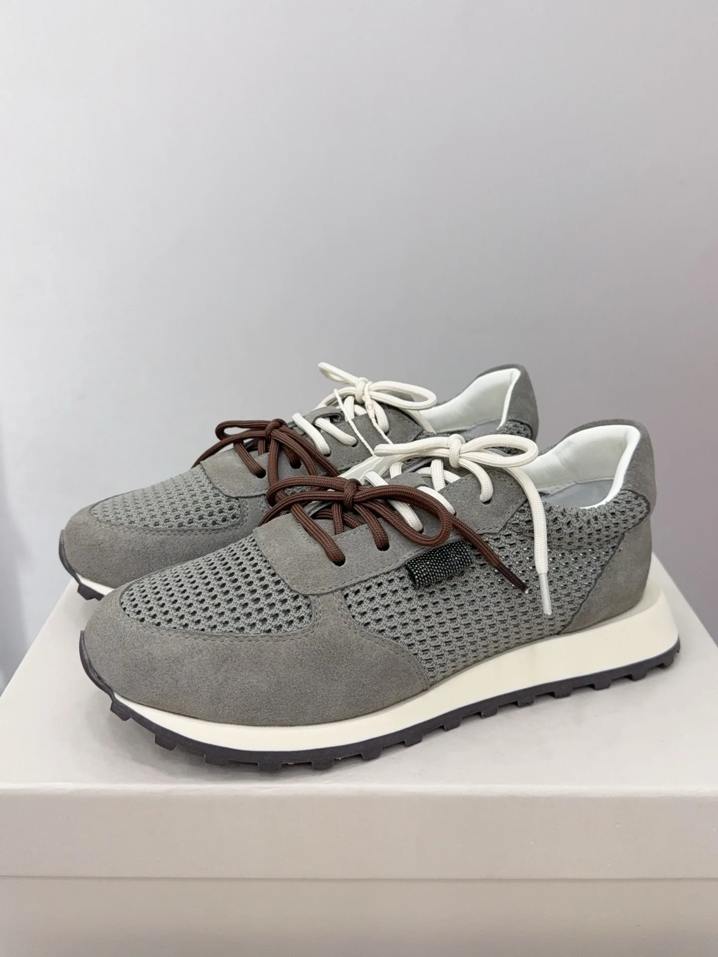 Туфли Женские Brunello Cucinelli 11239817