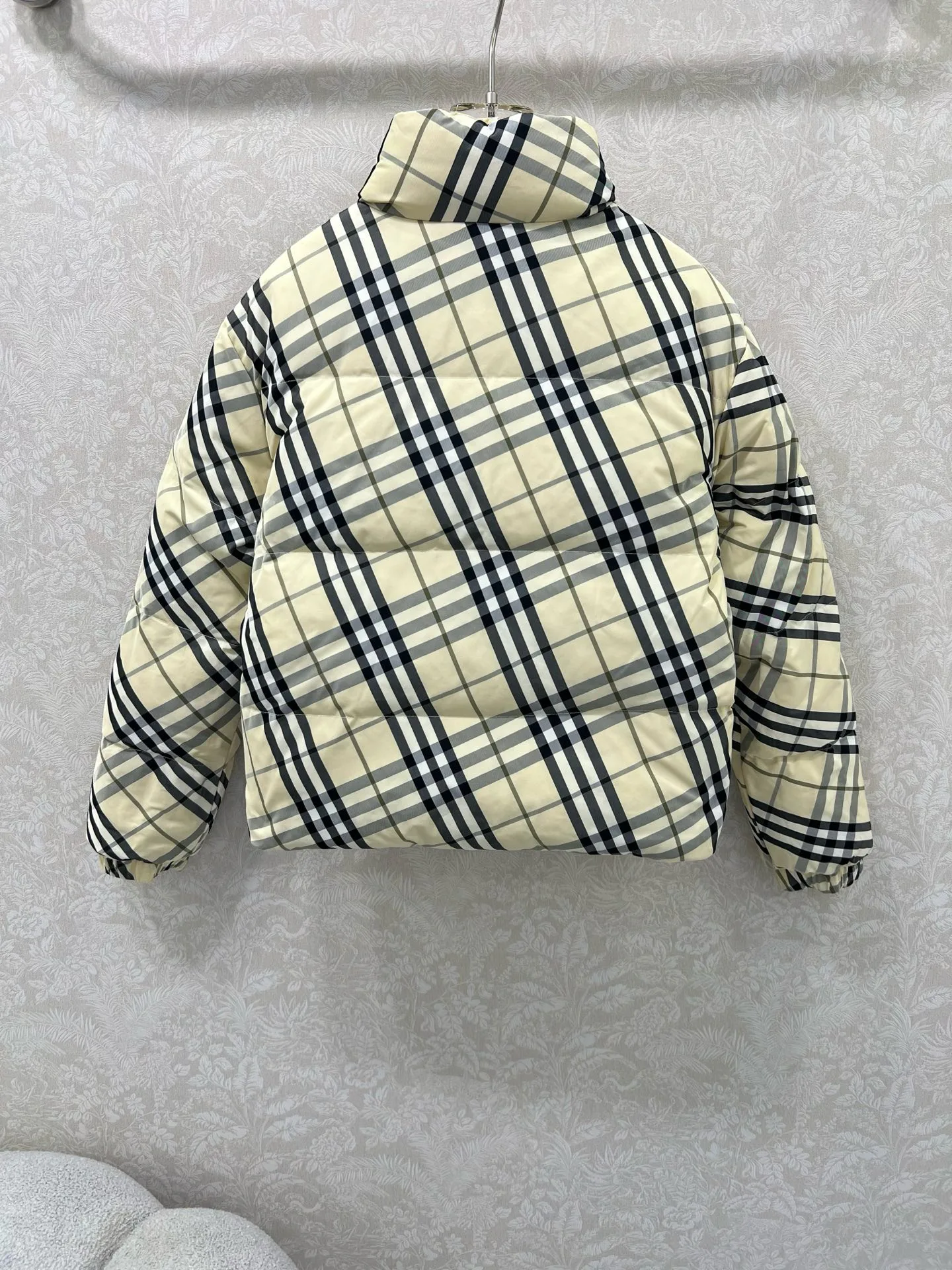 Куртки Женские Burberry 656651