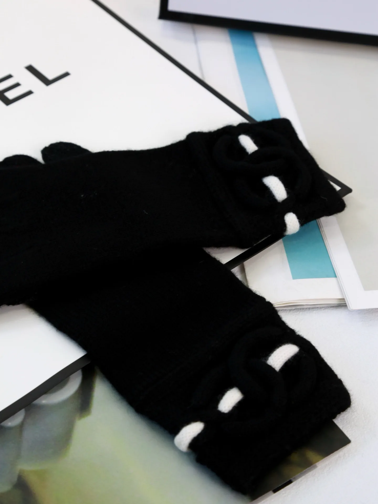 Шарфы Chanel 789748