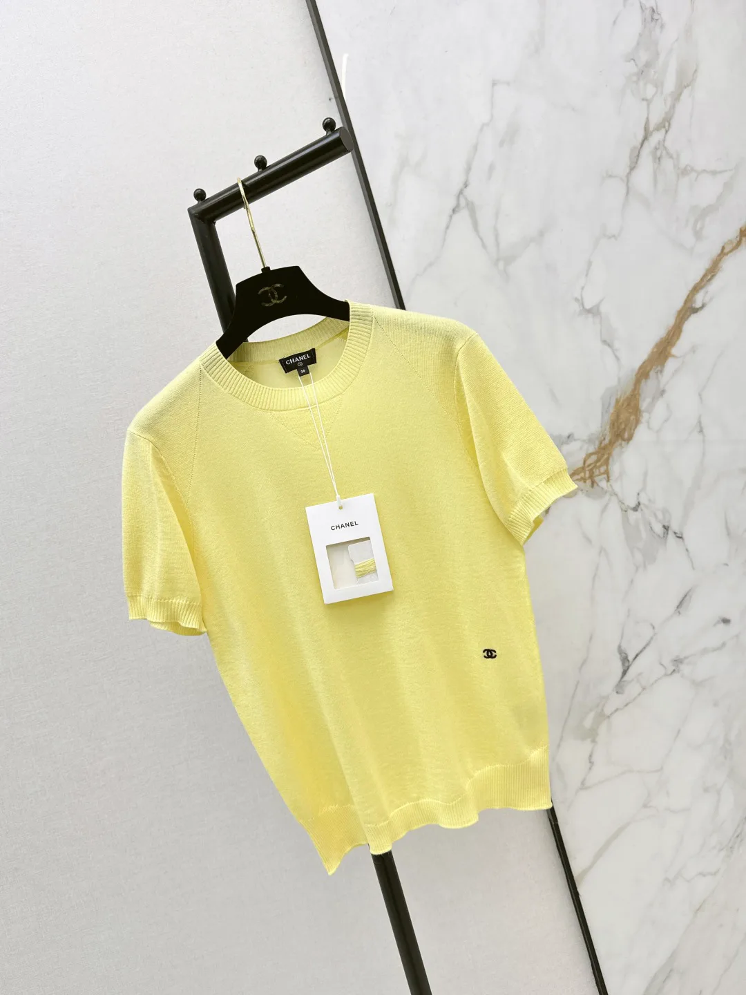 Джемперы И Свитеры Женские Chanel 10394309