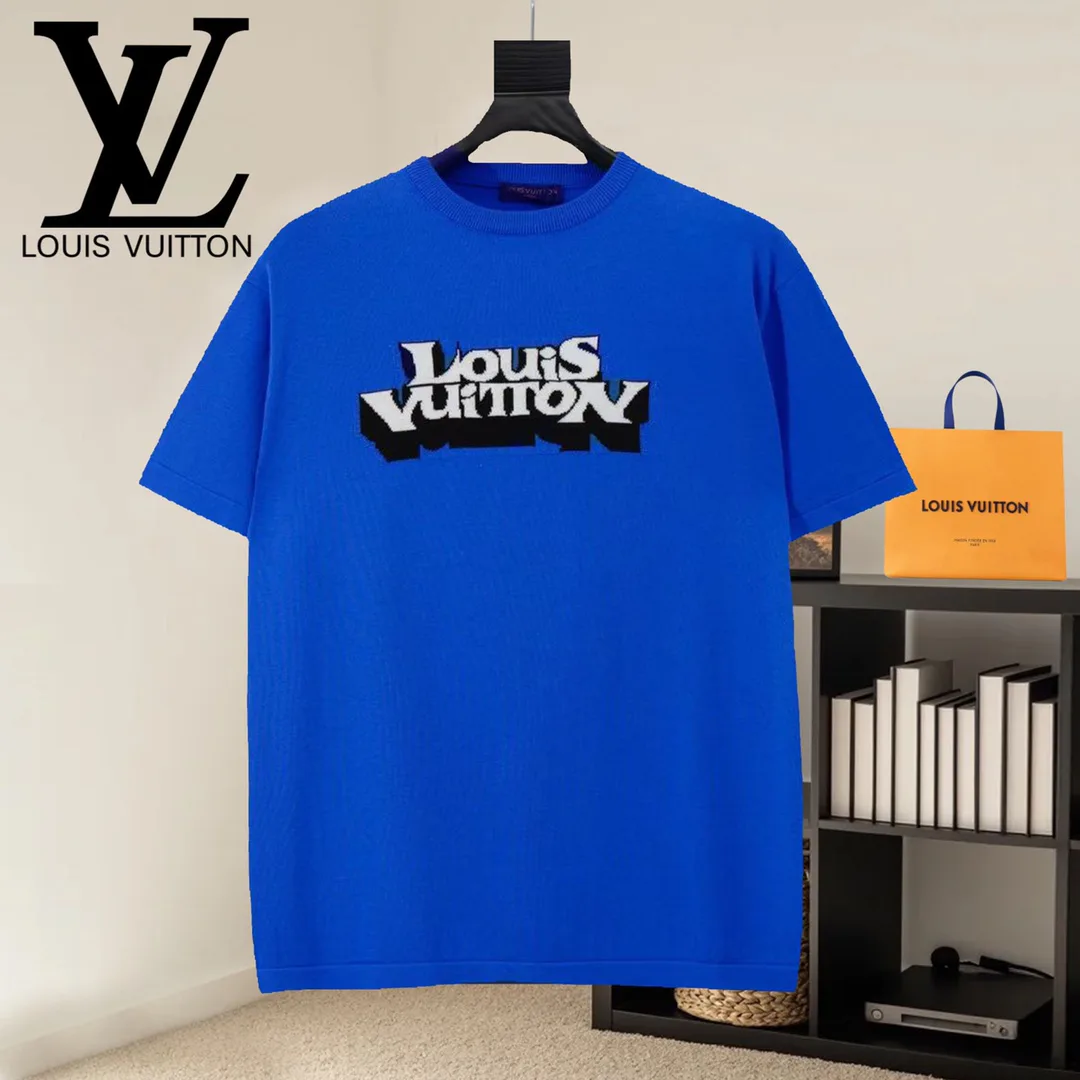 Футболки Женские Louis Vuitton 9163096