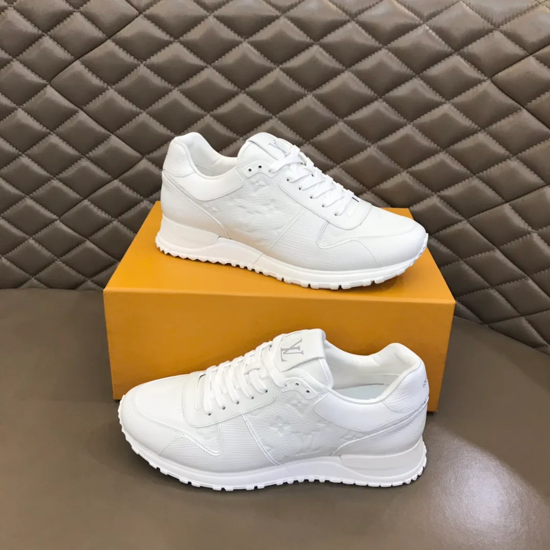 Кроссовки Женские Louis Vuitton 1802325