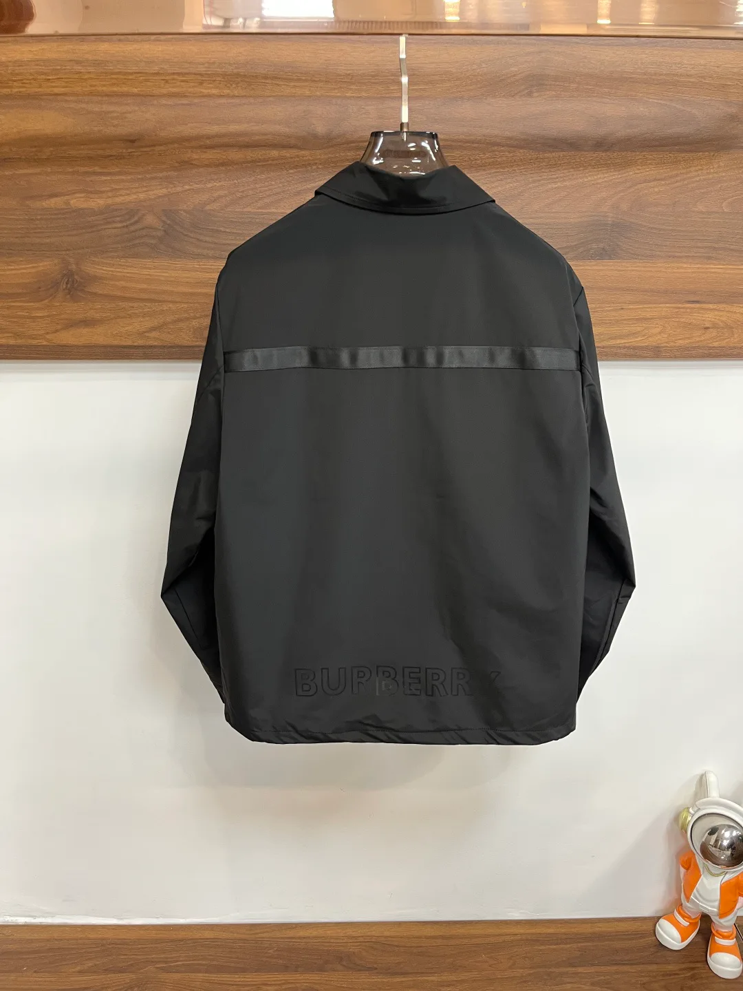 Куртки И Пуховики Мужские Burberry 11000528