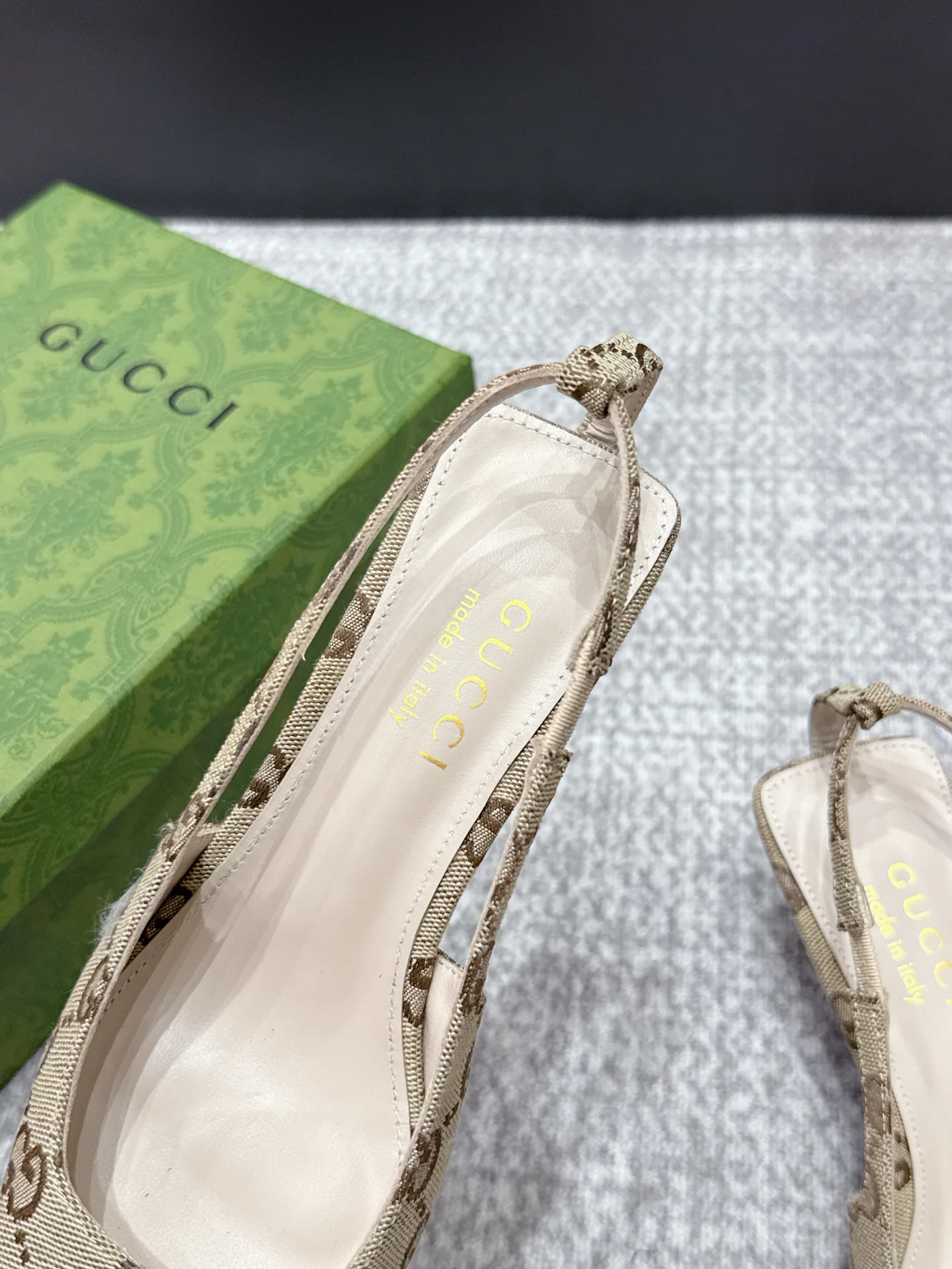 Туфли Женские Gucci 7184821