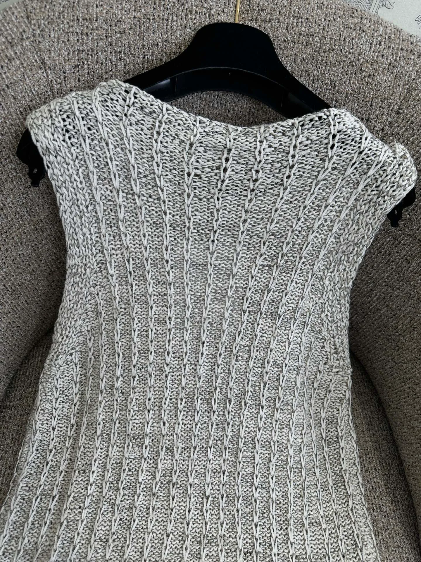 Жилеты Женские Chanel 12833660