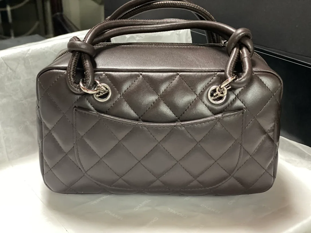 Классические Сумки Женские Chanel 11699849