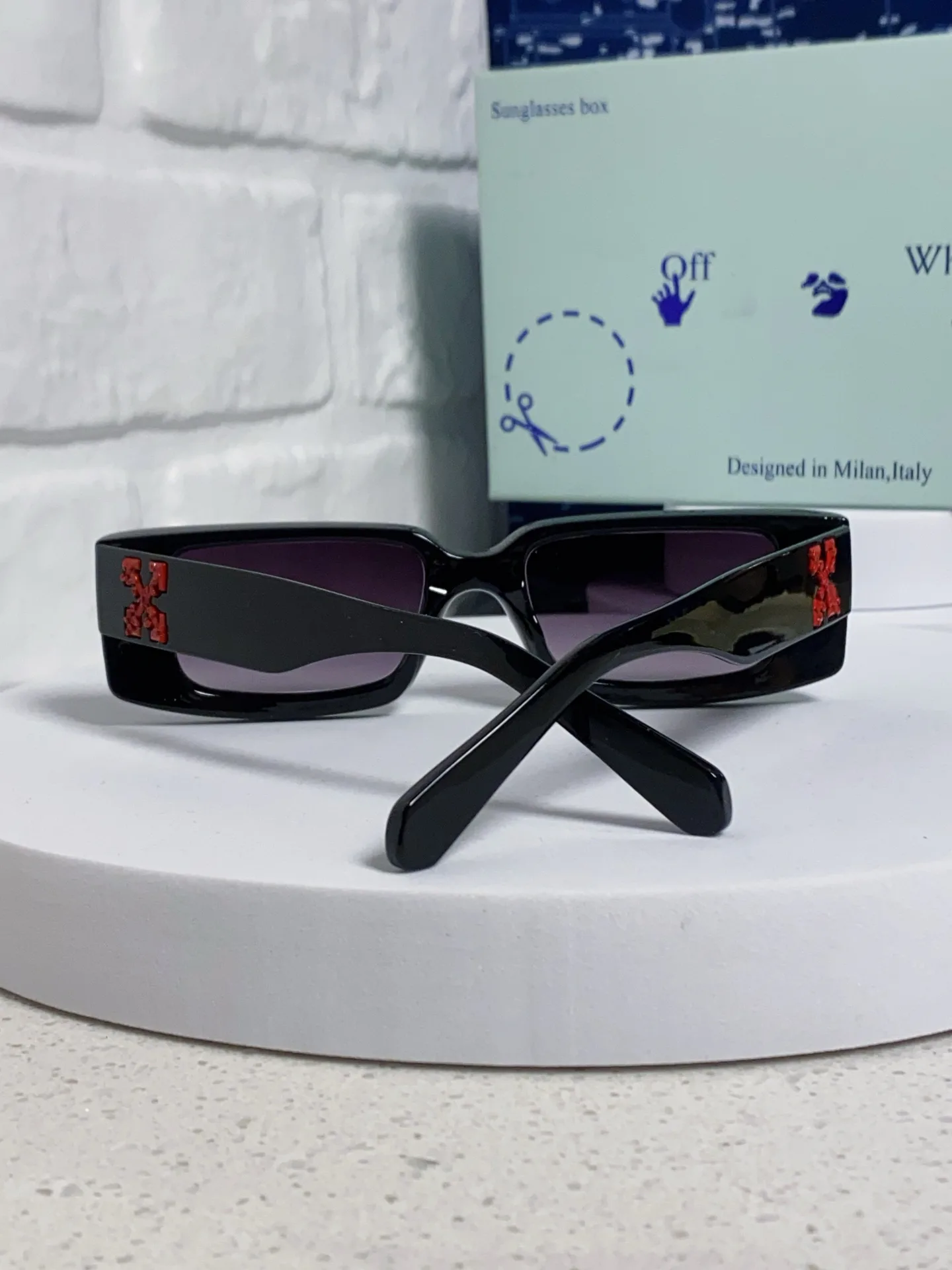 Очки Off-White 13135705