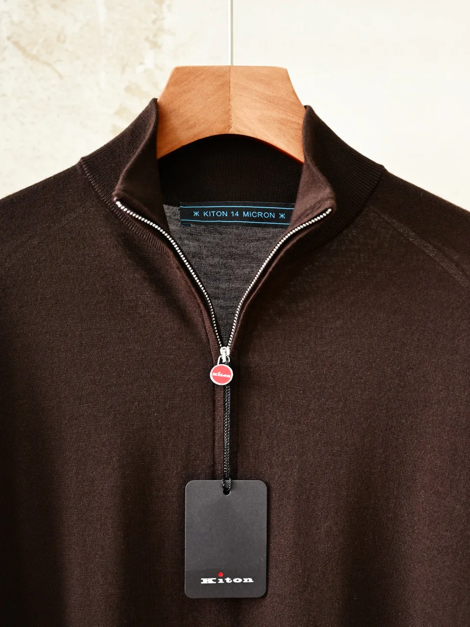Джемперы И Свитеры Мужские Kiton 18434121