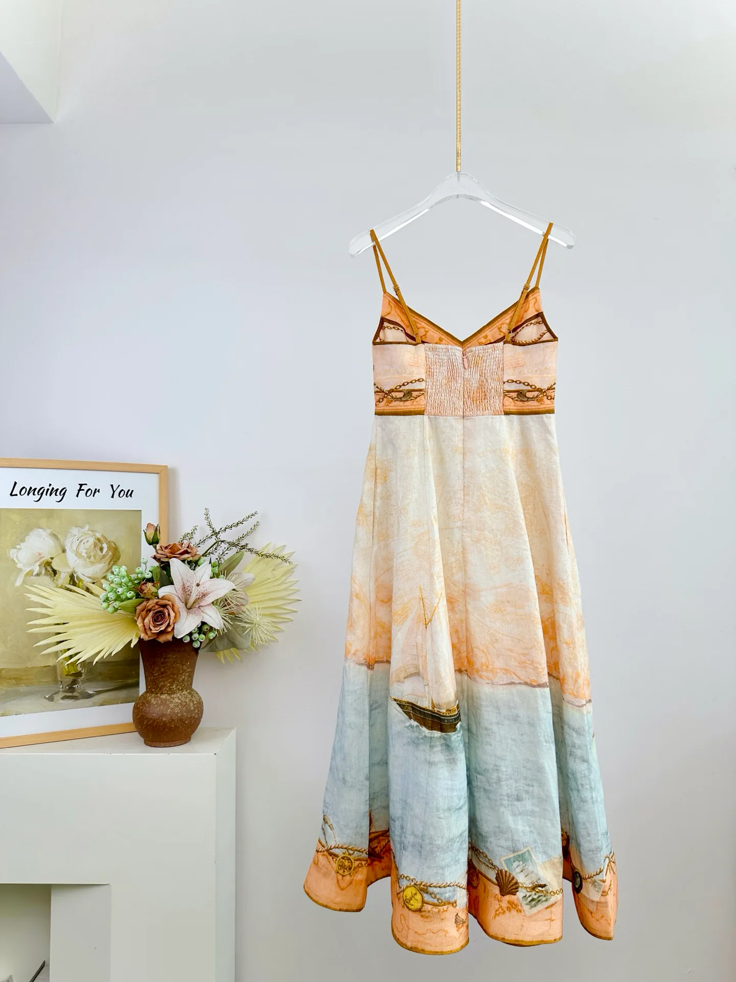 Платья Женские Zimmermann 11778594