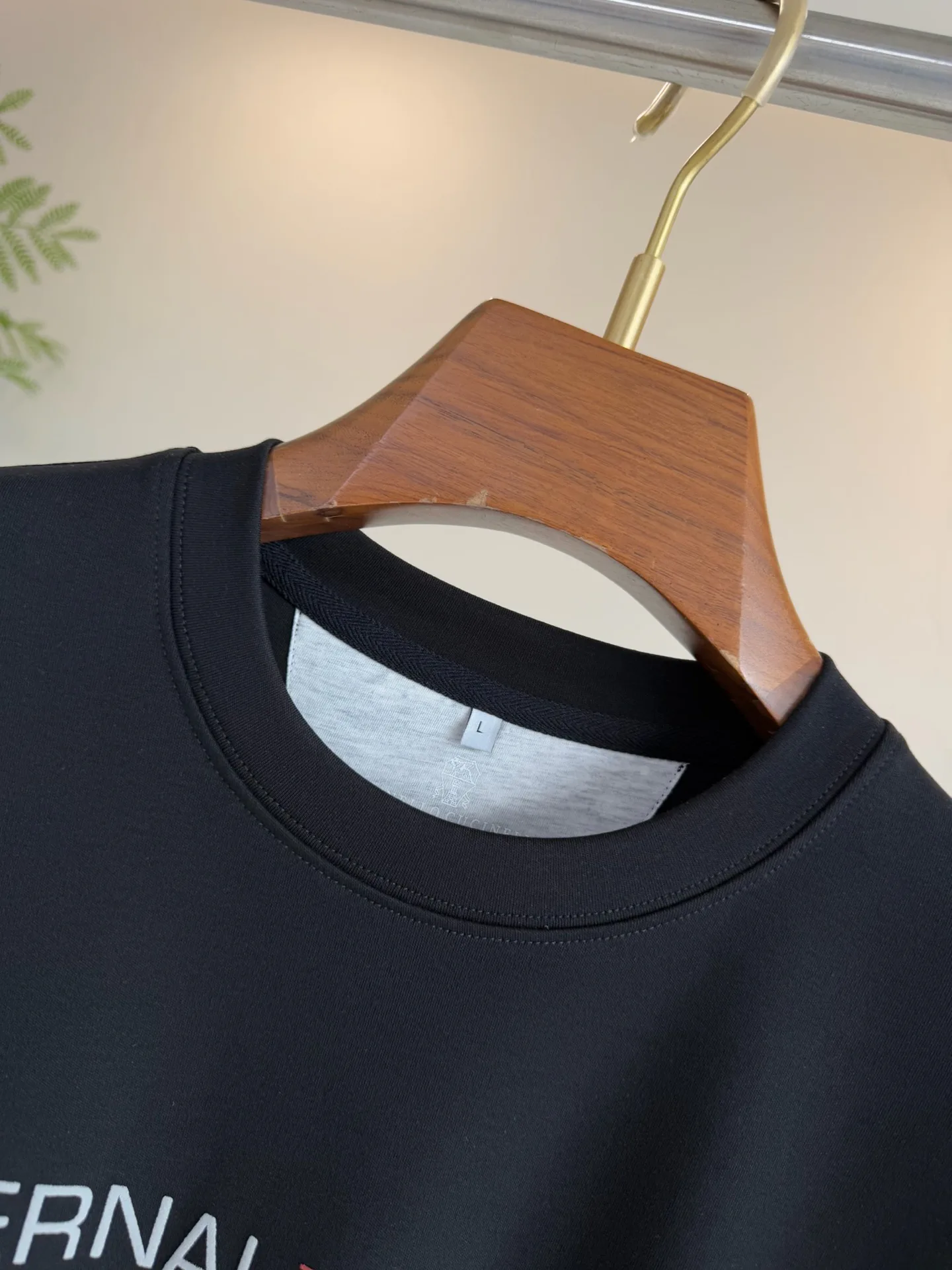 Футболки Мужские Brunello Cucinelli 11764421