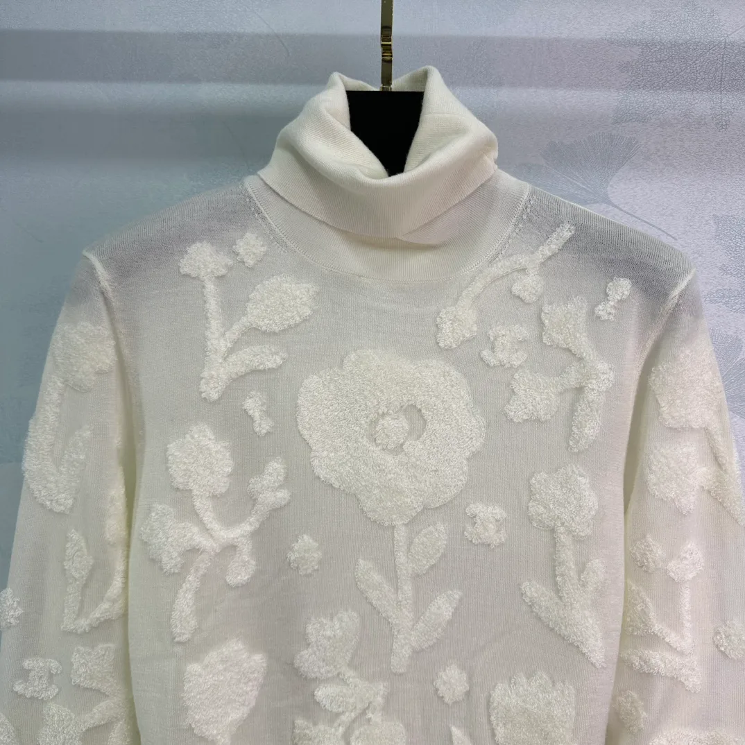 Джемперы И Свитеры Женские Chanel 1568028